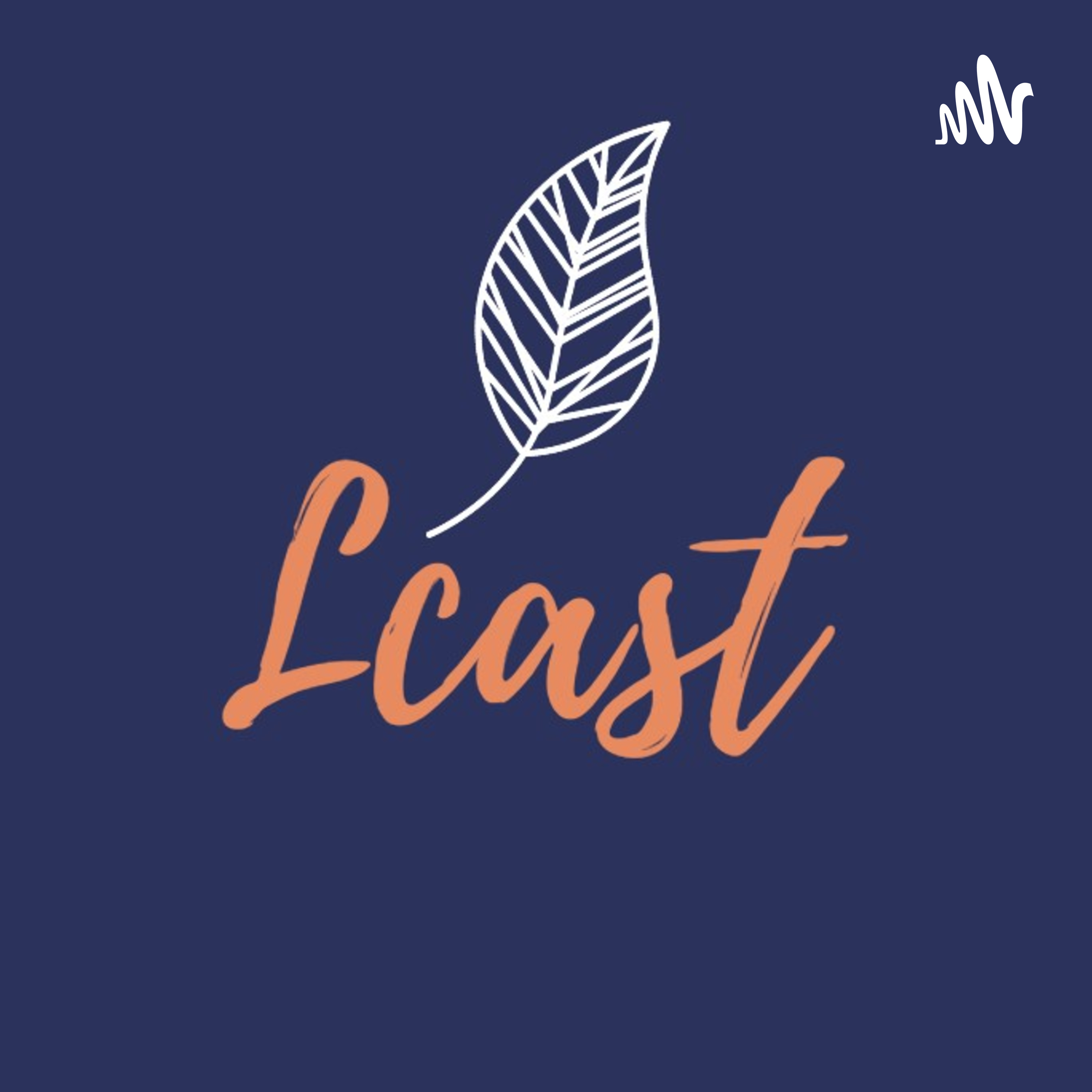Lcast podcast artwork