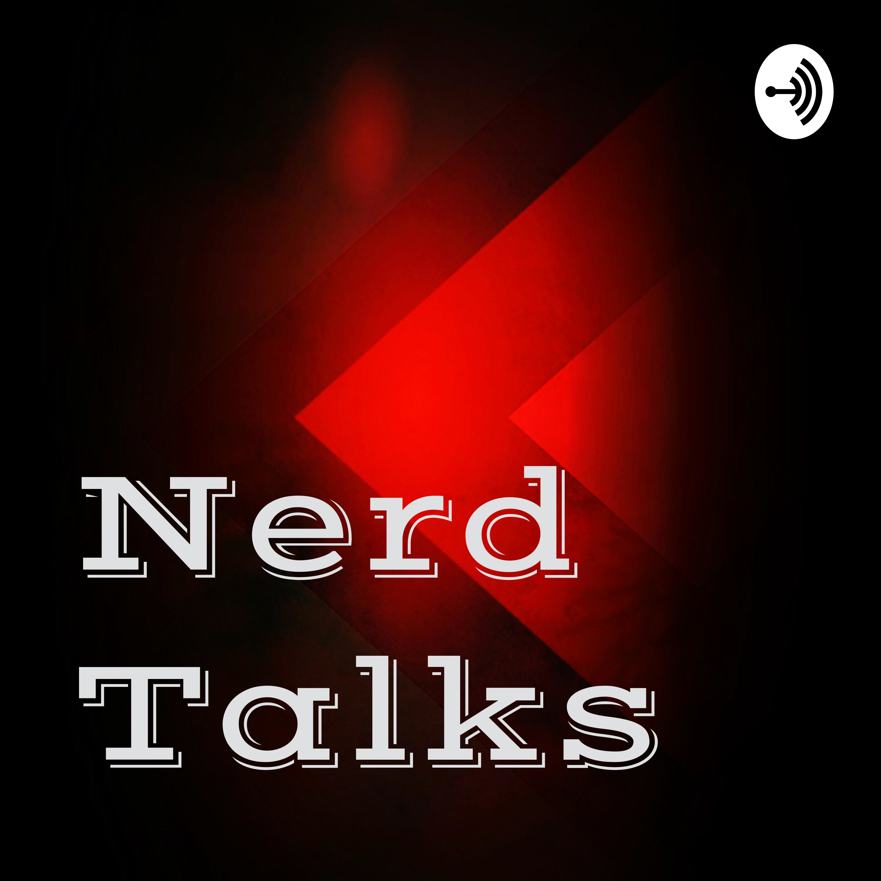 Nerd Talks 