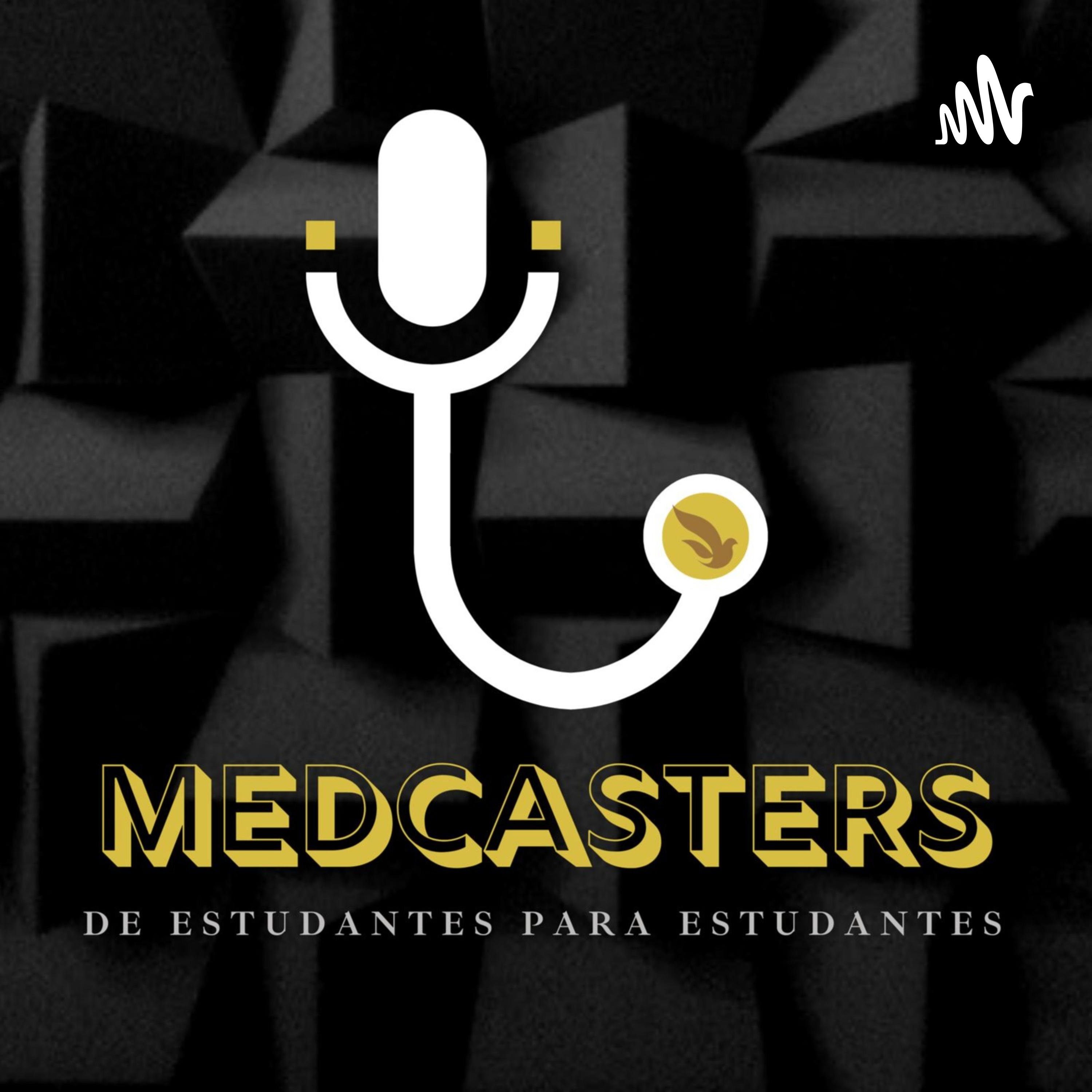 MedCasters