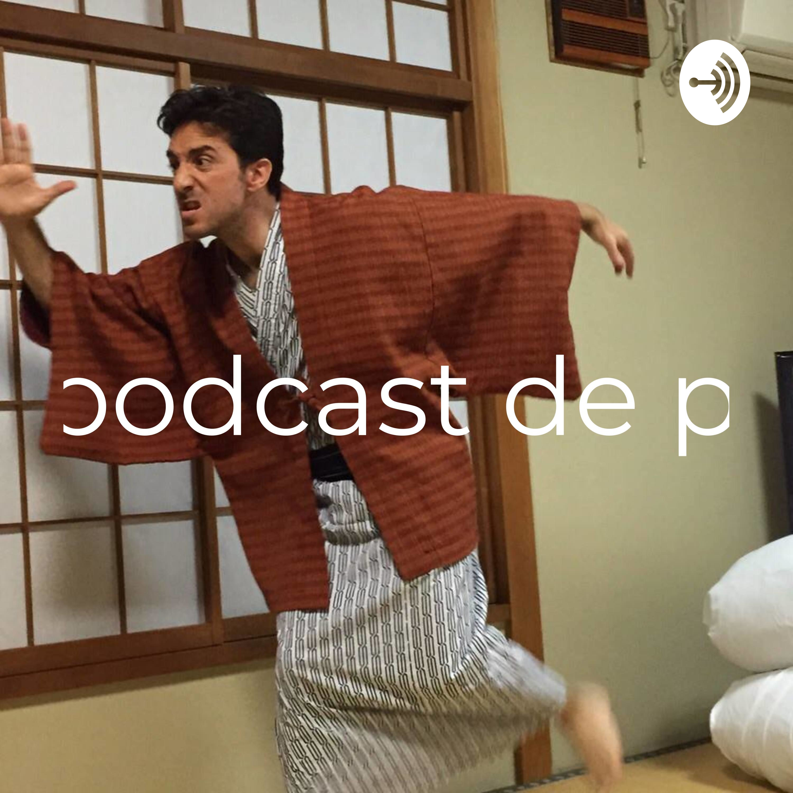 Micropodcast de prueba