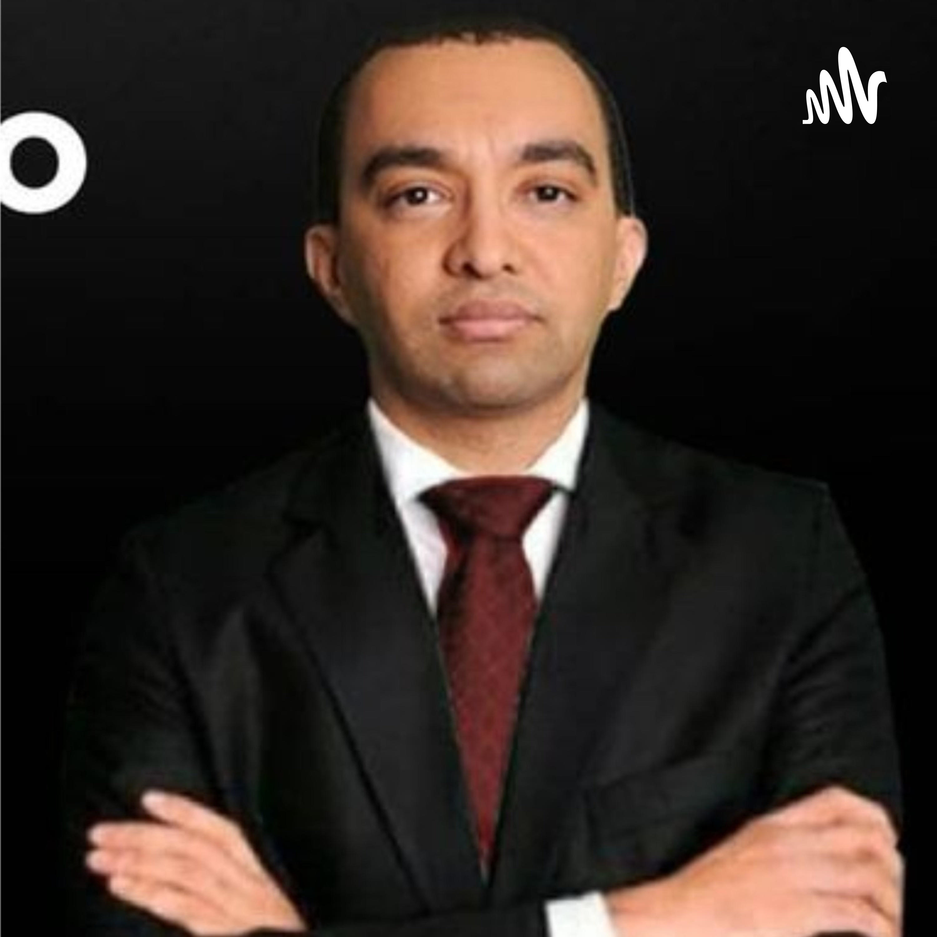 Bons estudos podcast artwork