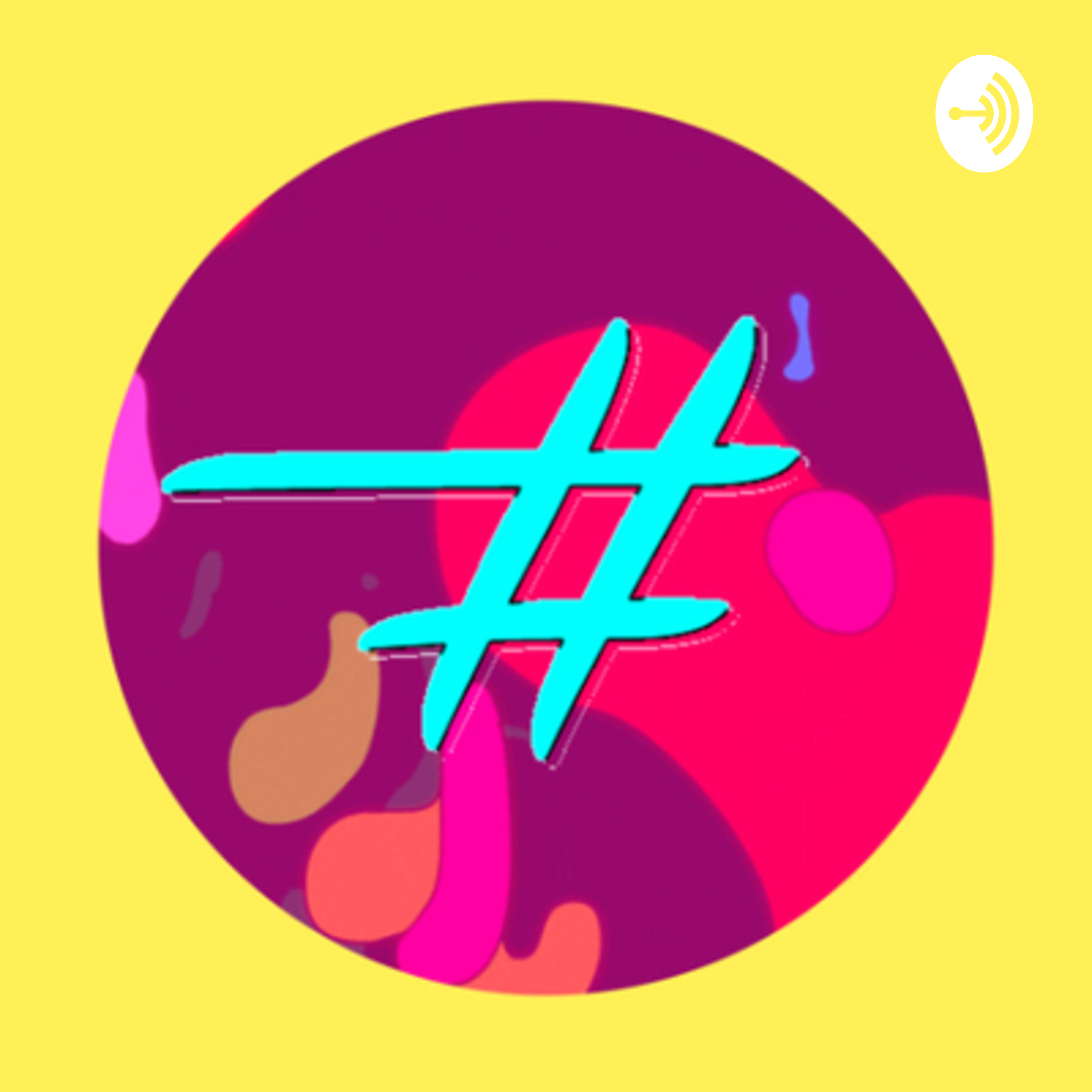 Hash Time Podcast