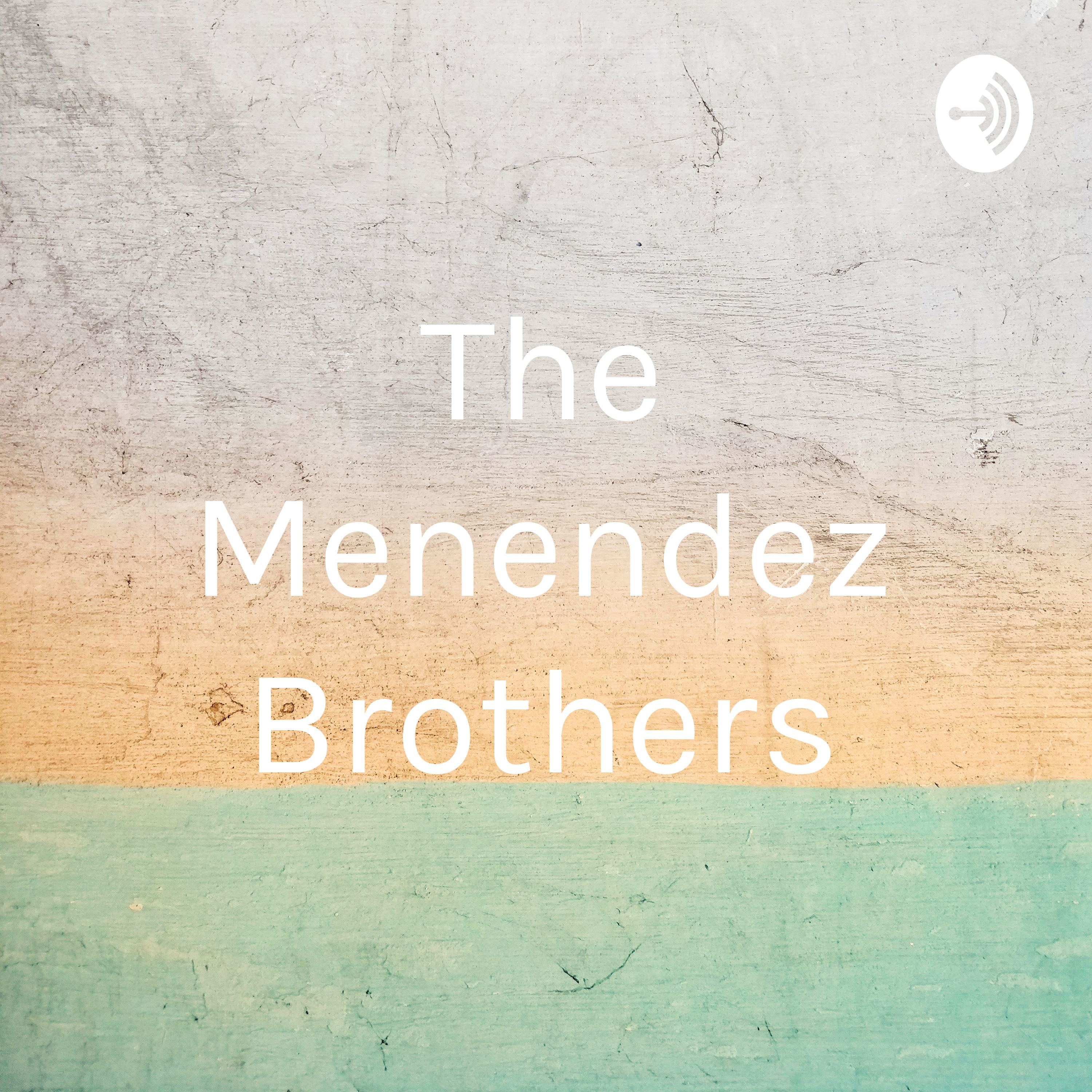 Logo The Menendez Brothers
