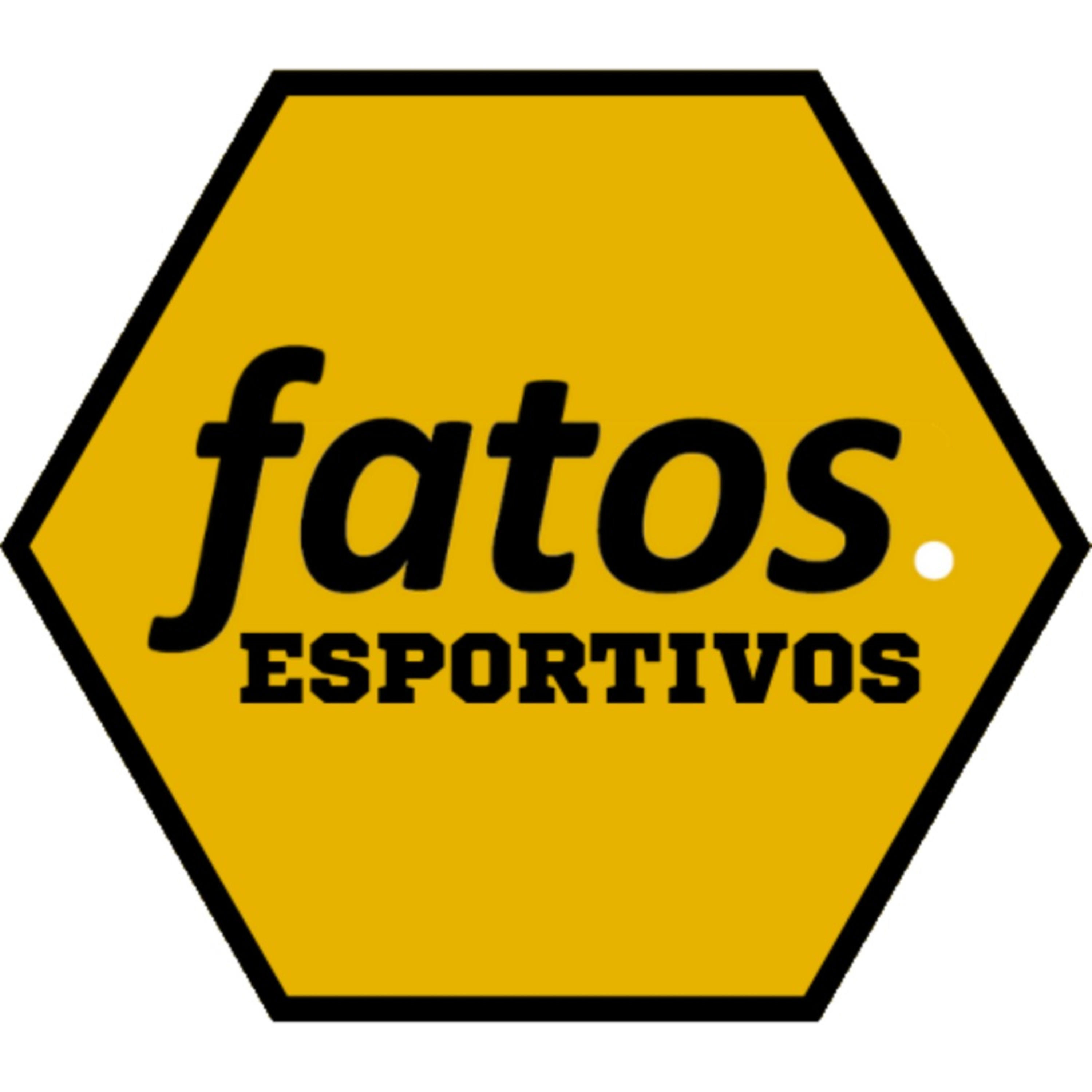 Fatos Esportivos podcast artwork