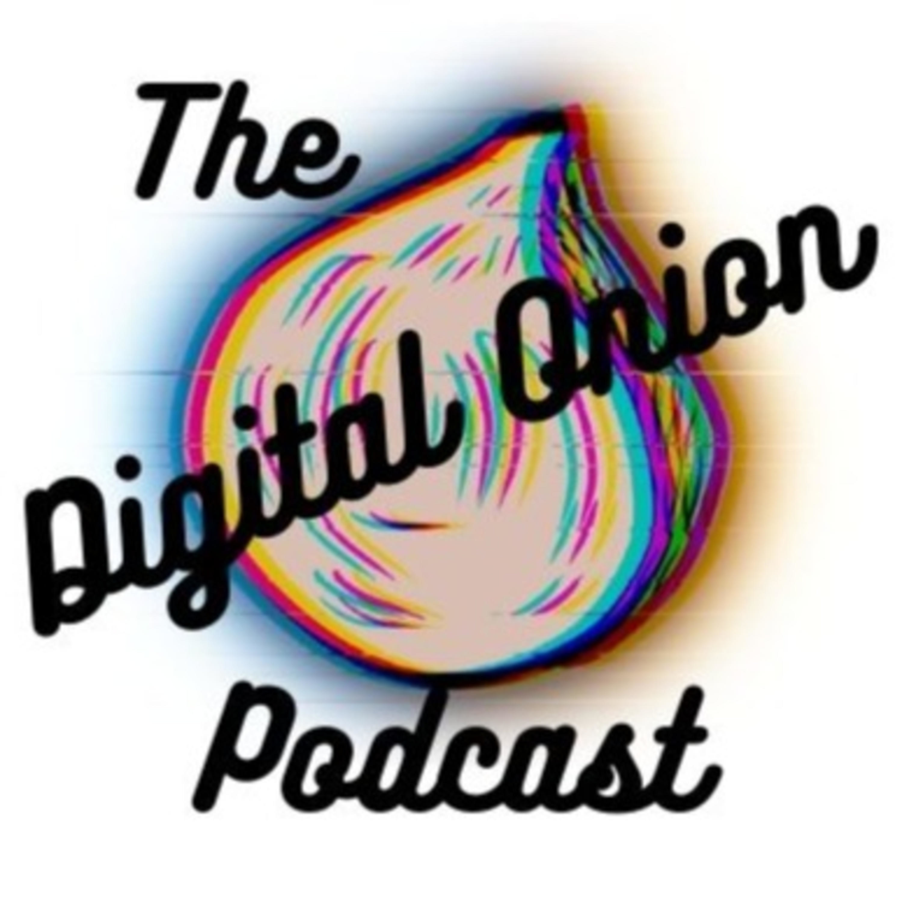 Digital Onion
