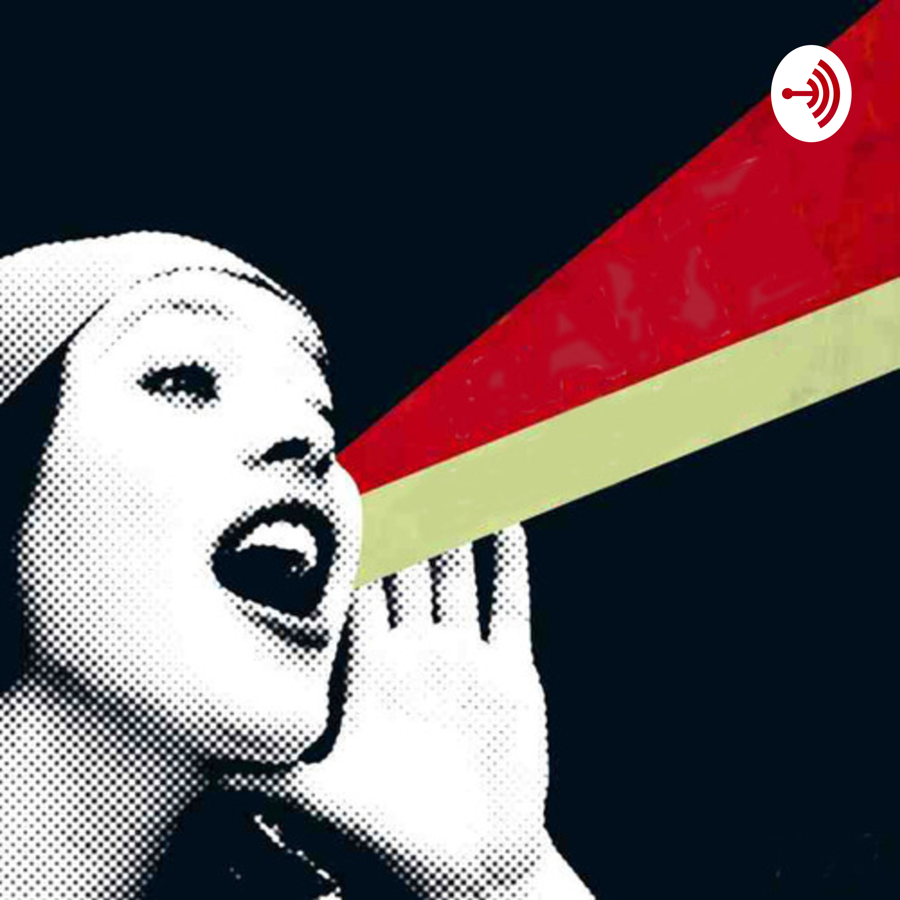 #HablemosDe... podcast artwork