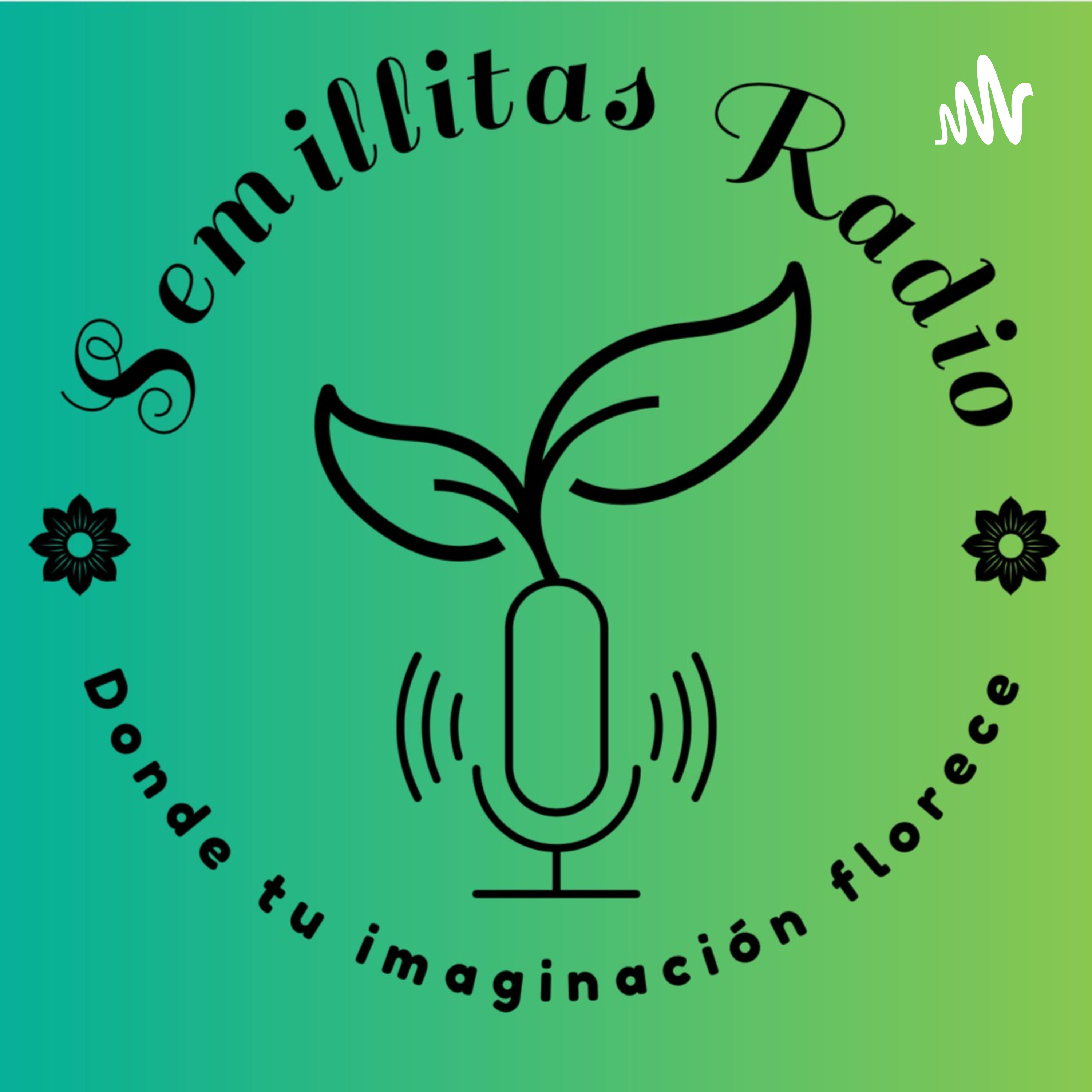 Semillitas Radio Oaxaca podcast artwork