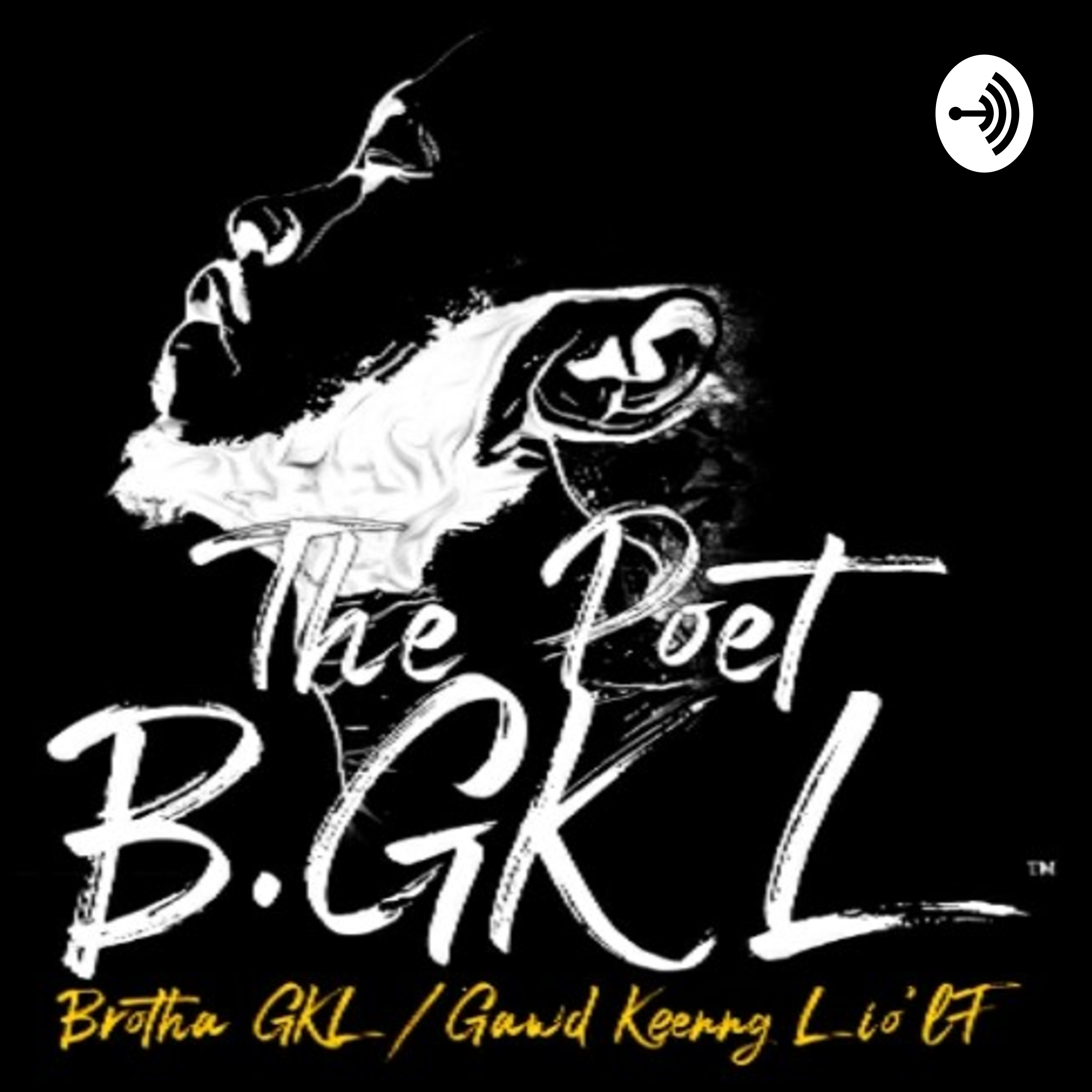 The Poet B.GKL