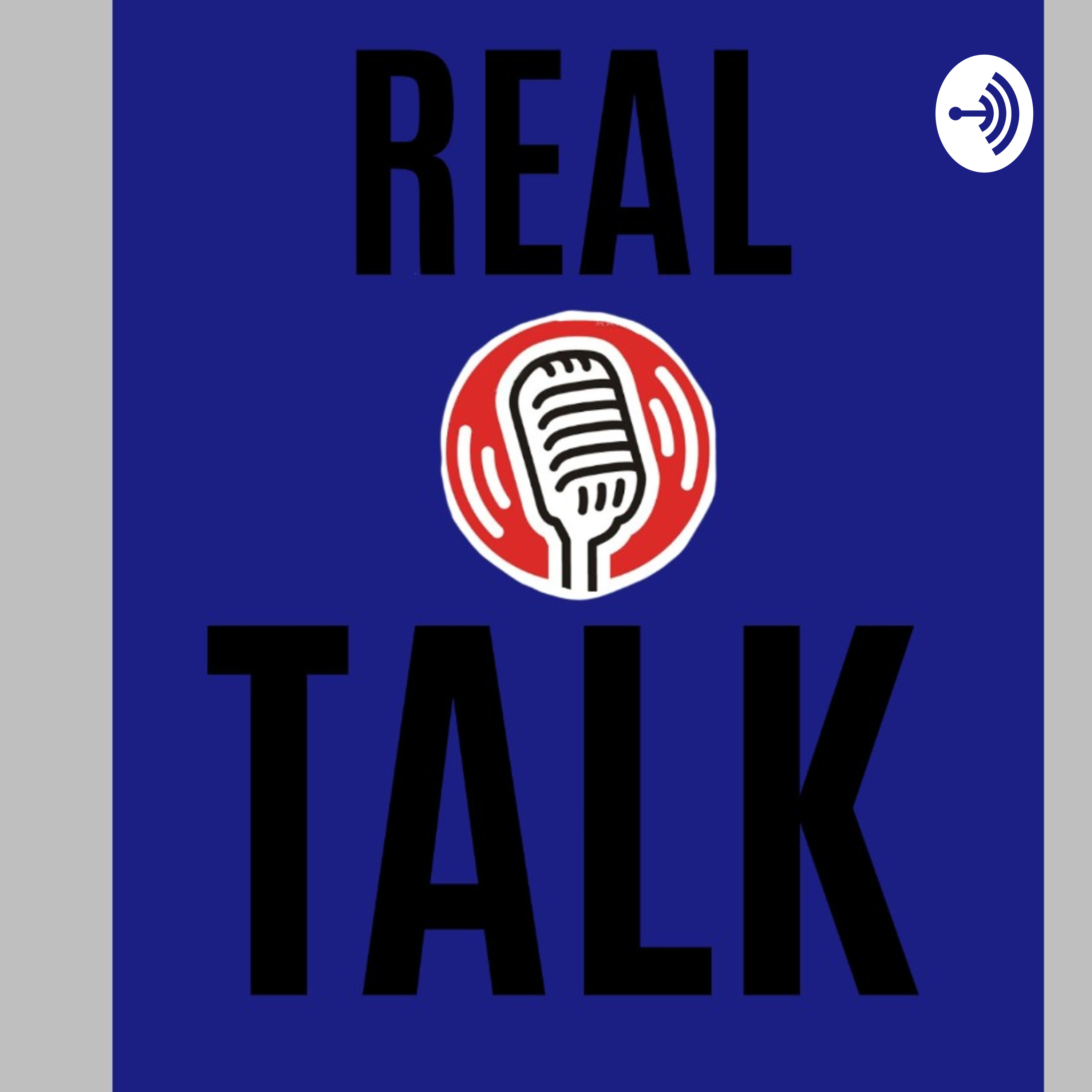 Real Talk Series: " Mirror Mindsets "- Episode 11