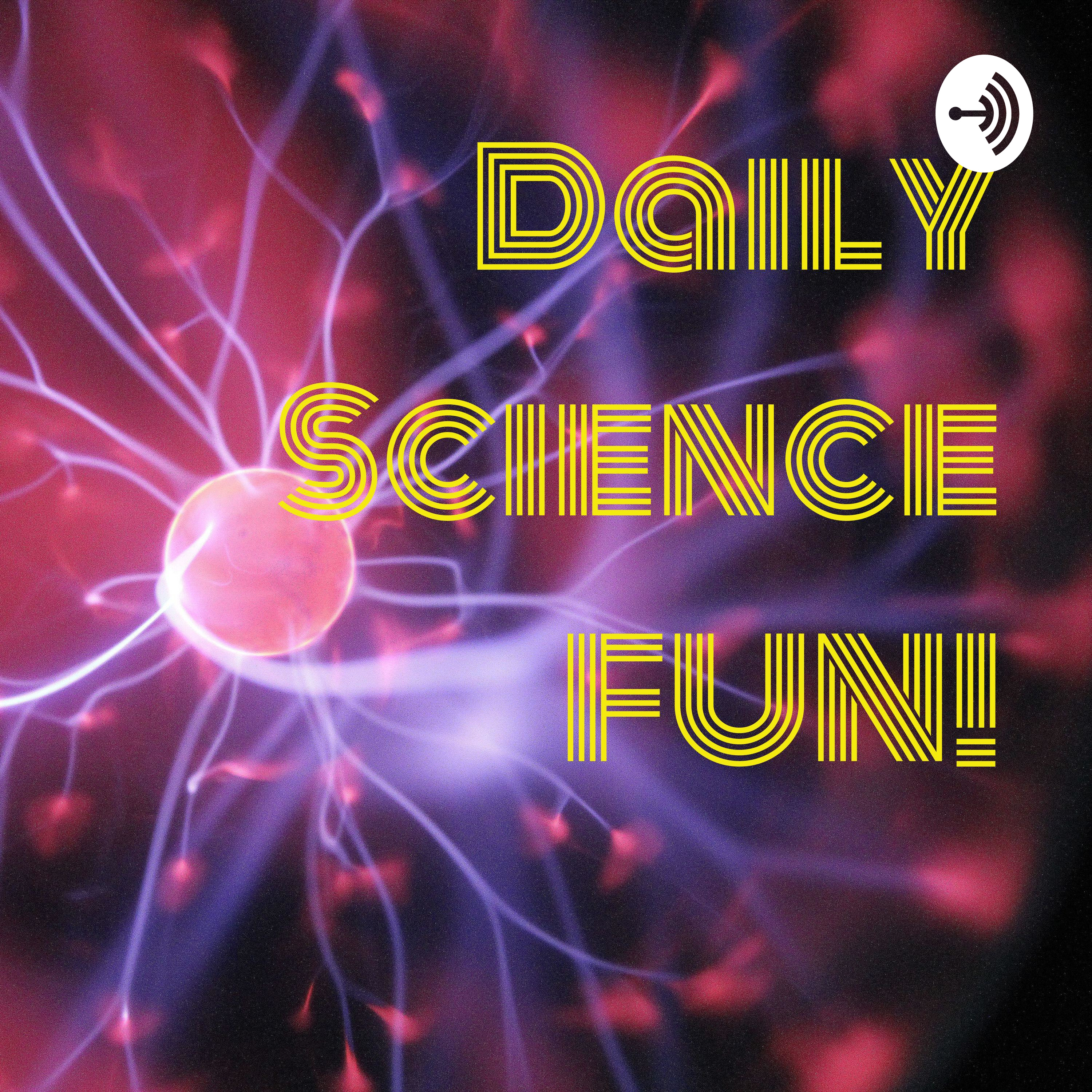 Daily Science FUN!