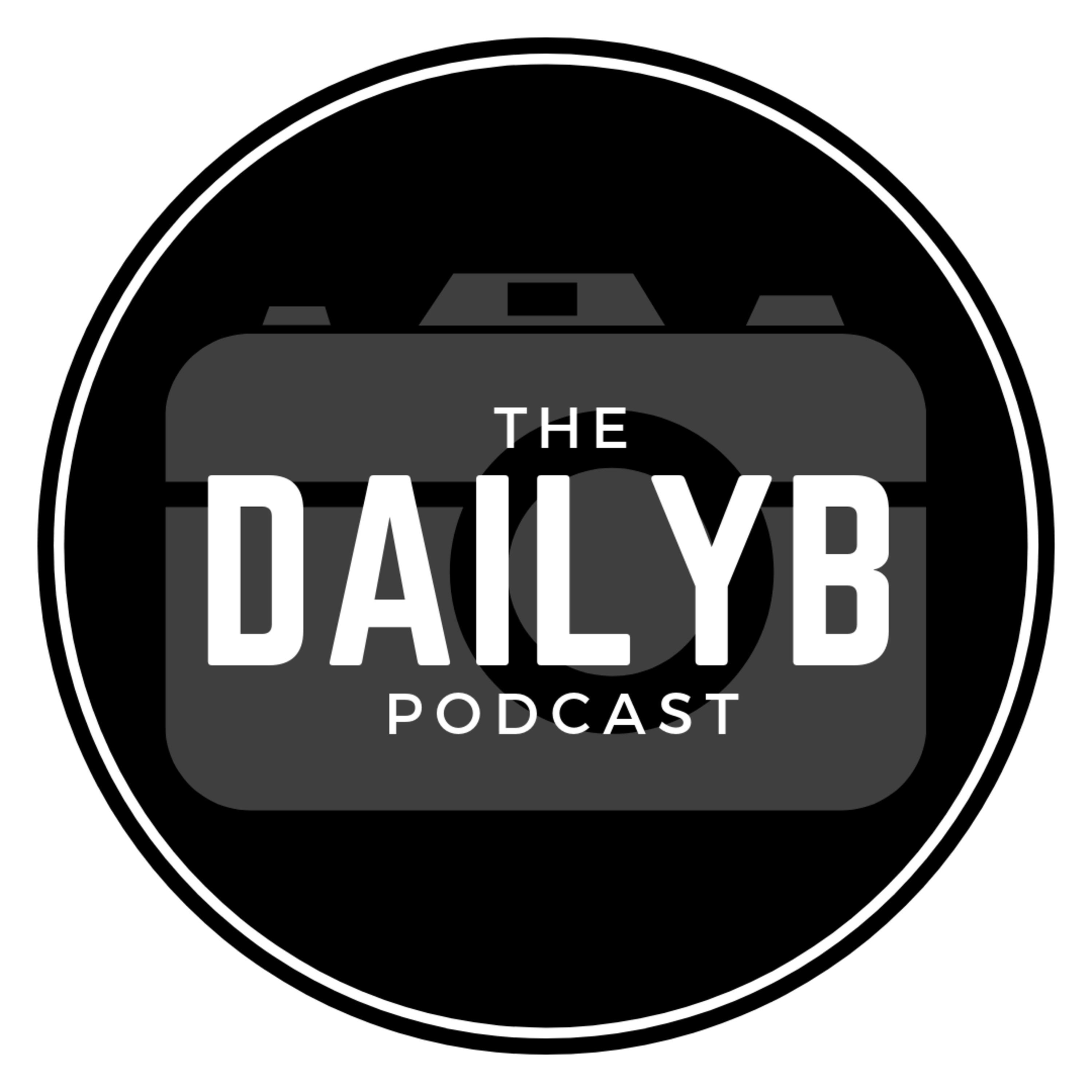 The DAILYB Podcast