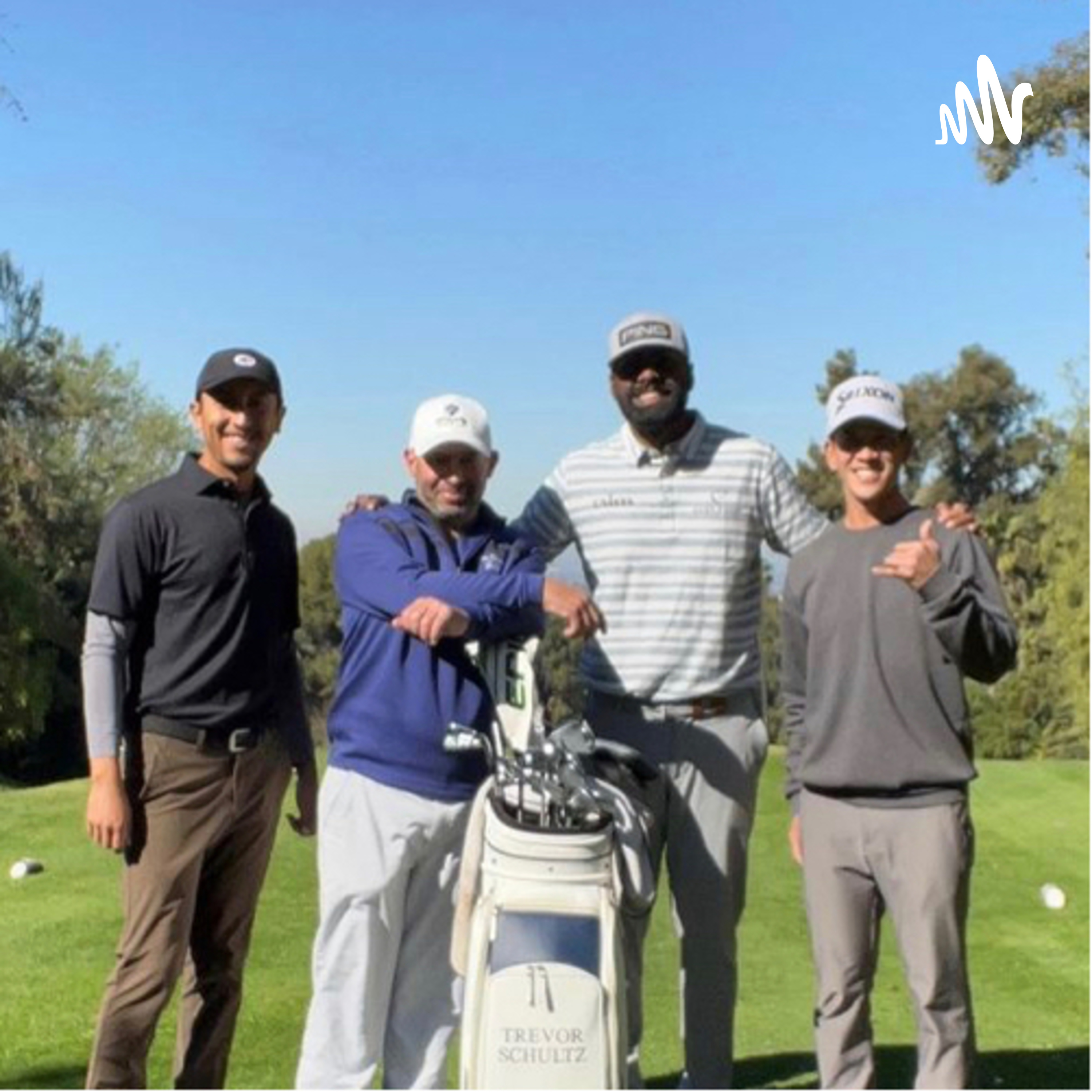 Golf’n other things people like to talk about when they need to take a break from talking about golf
