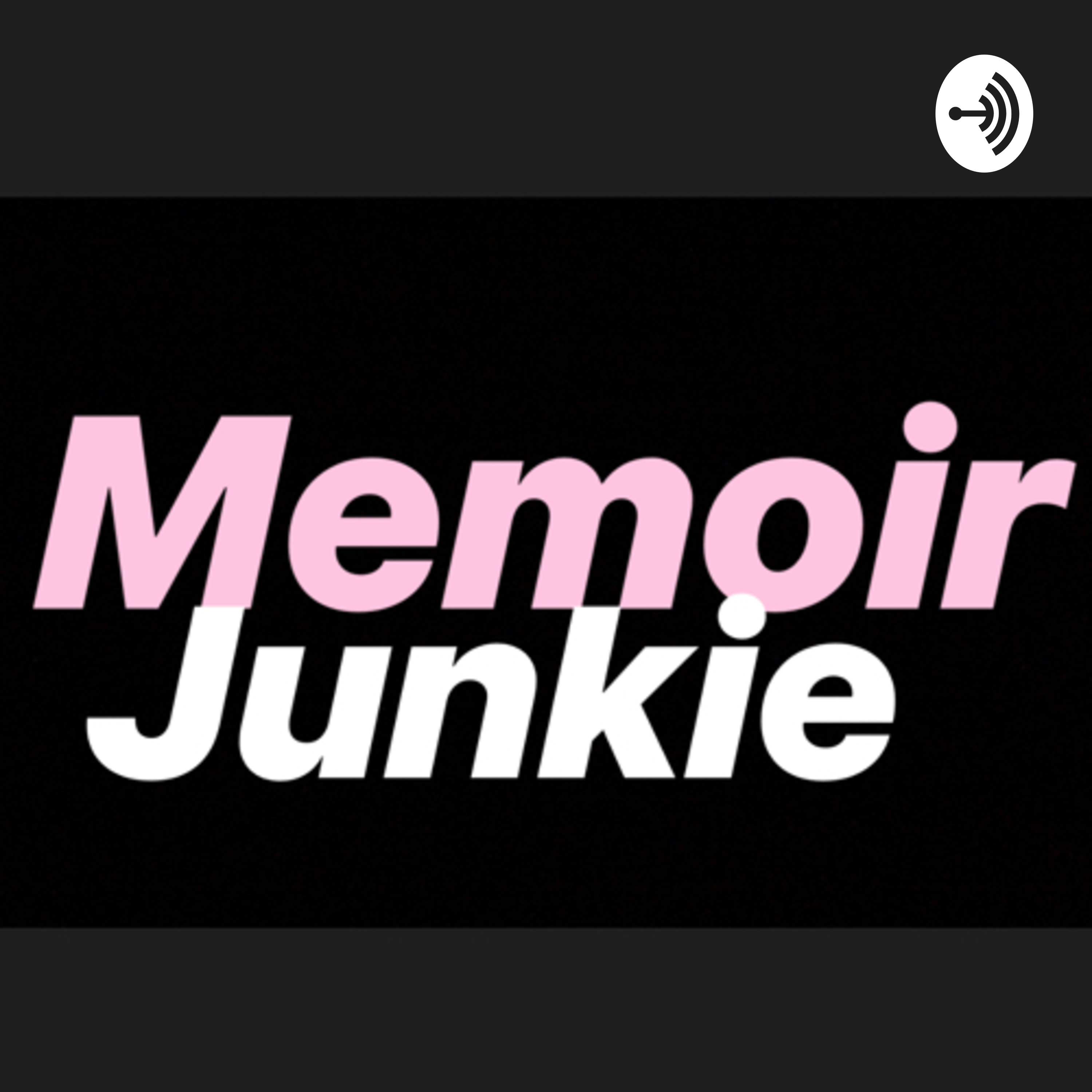 Memoir Junkie 
