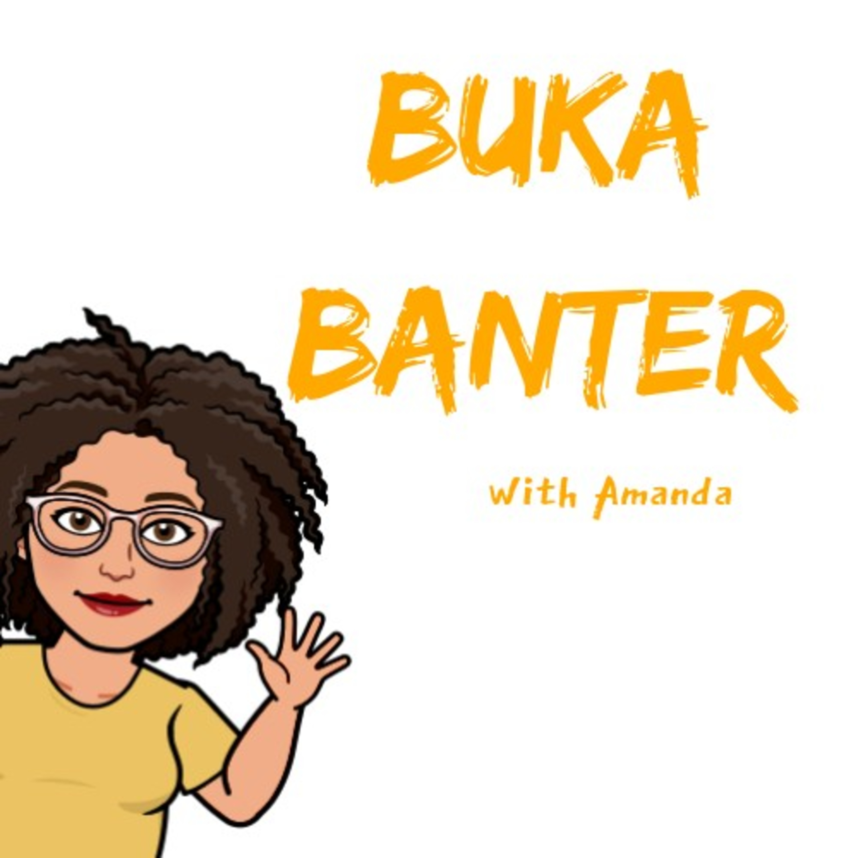 Buka Banter