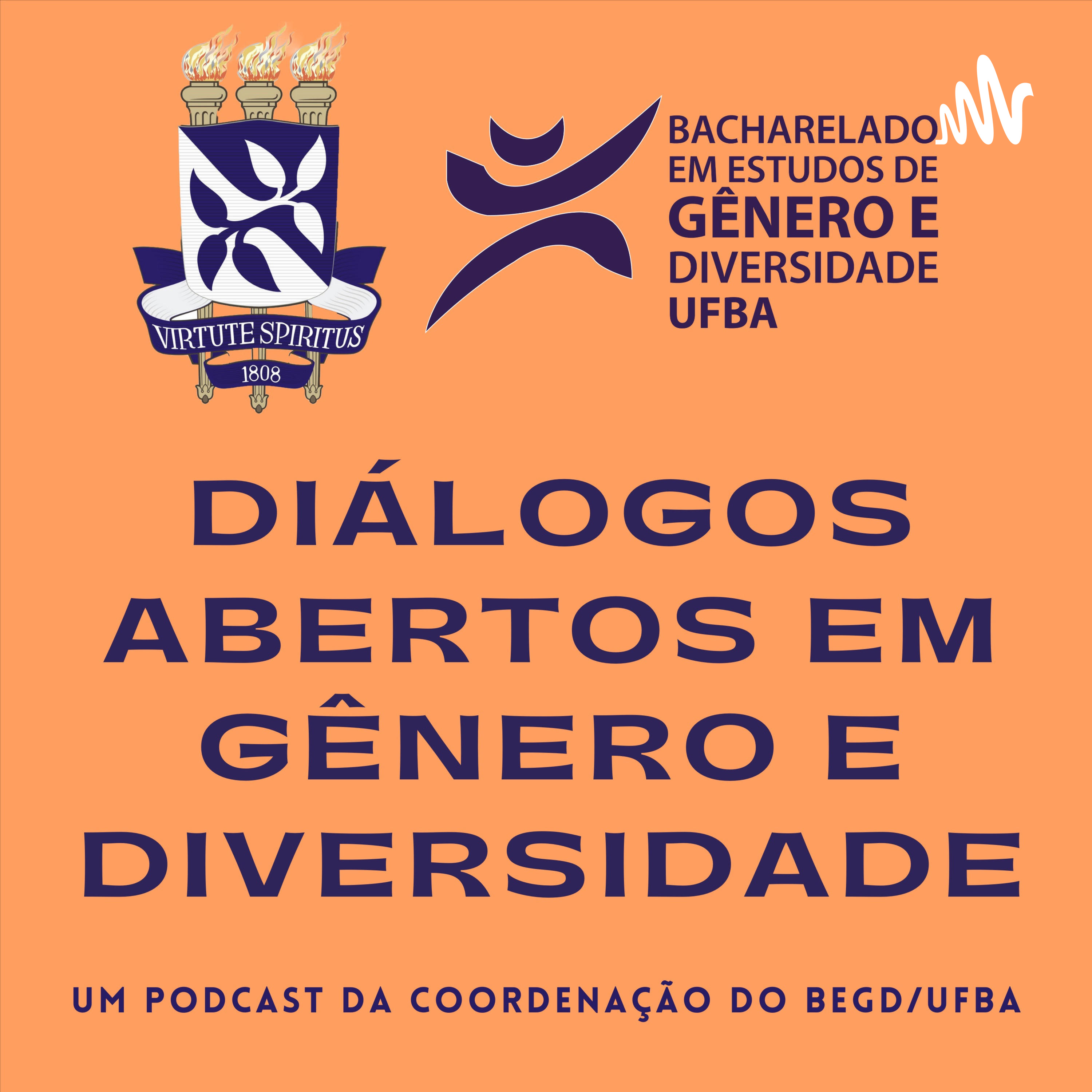 Diálogos Abertos em Gênero e Diversidade