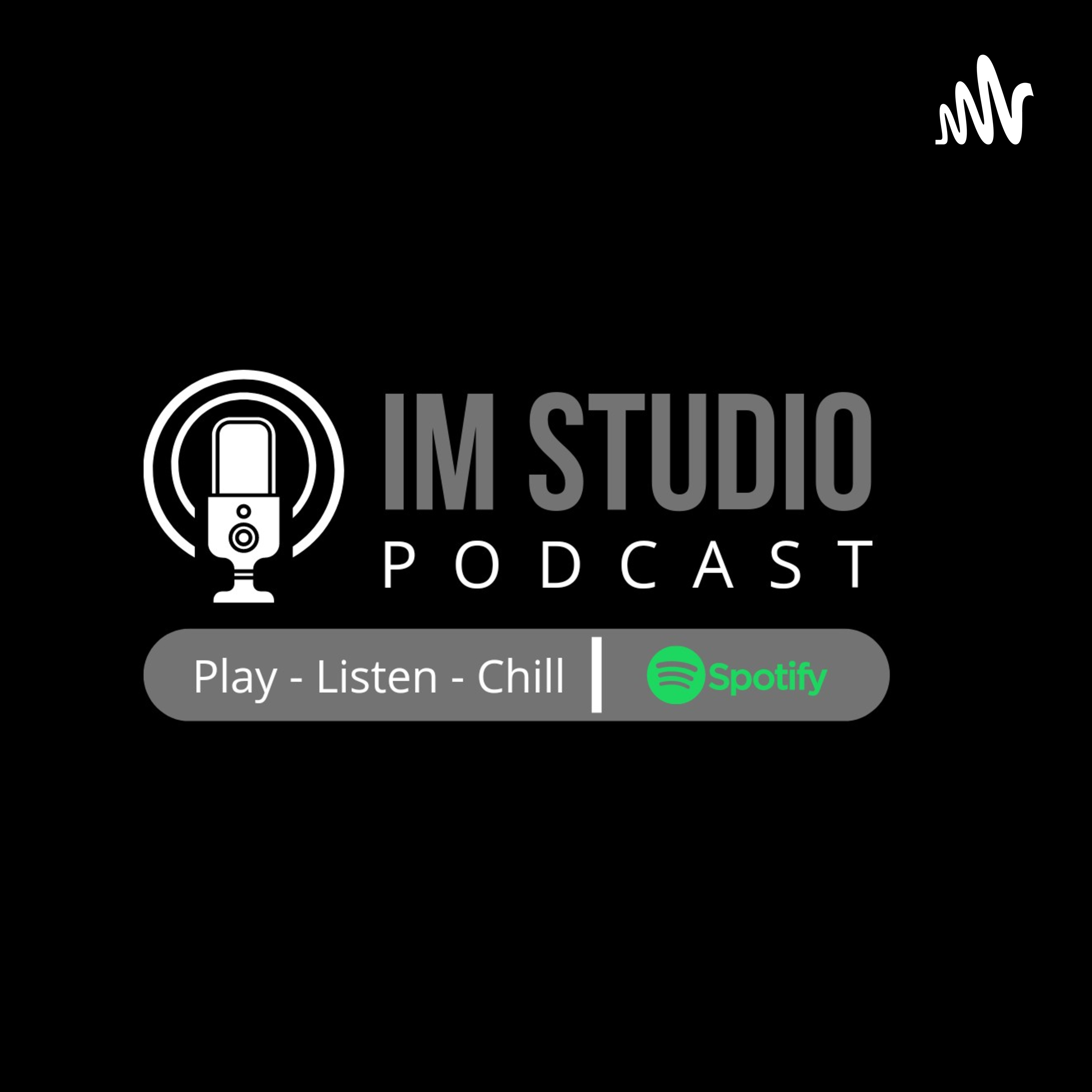 IM STUDIO (Trailer) episode artwork