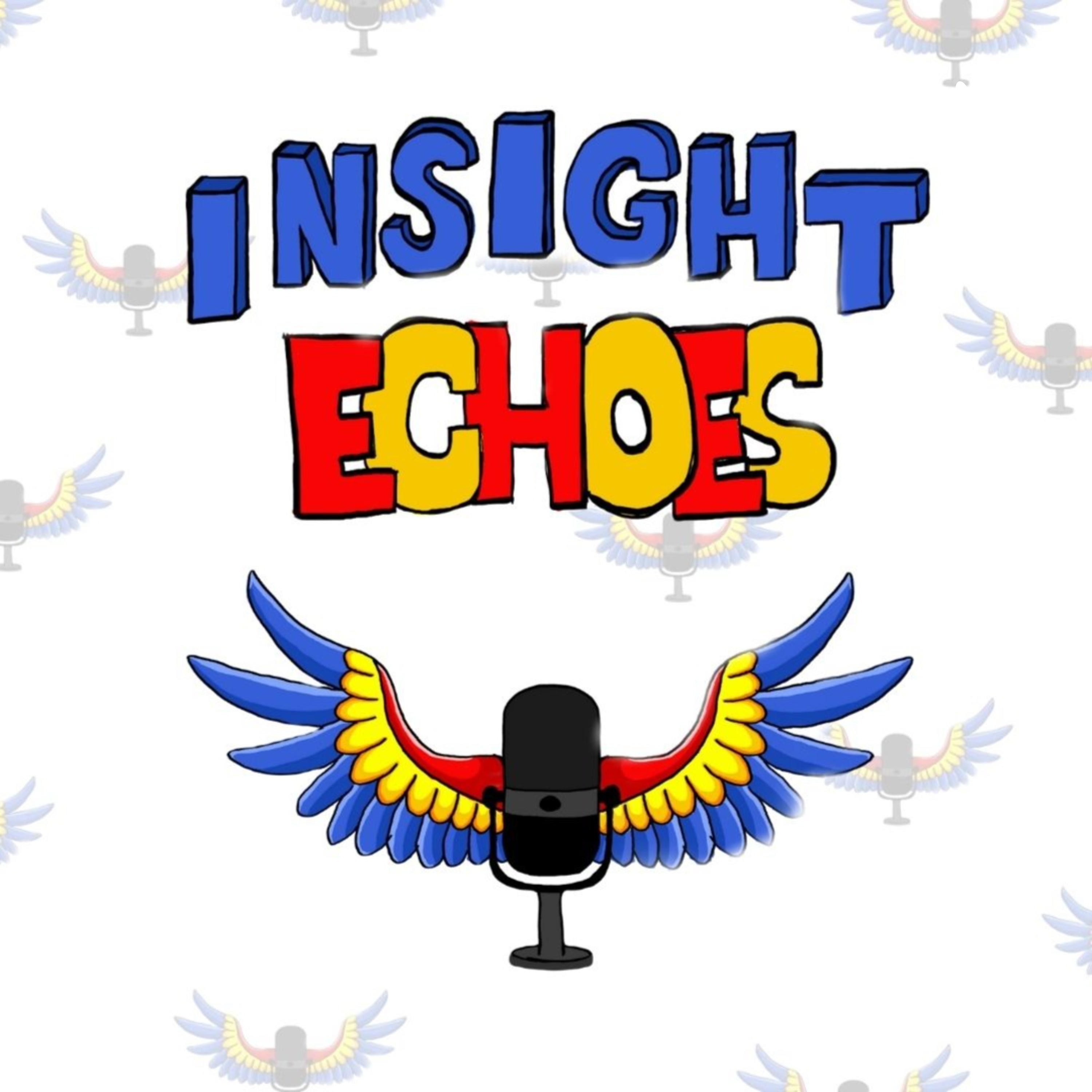 Insight: Echoes