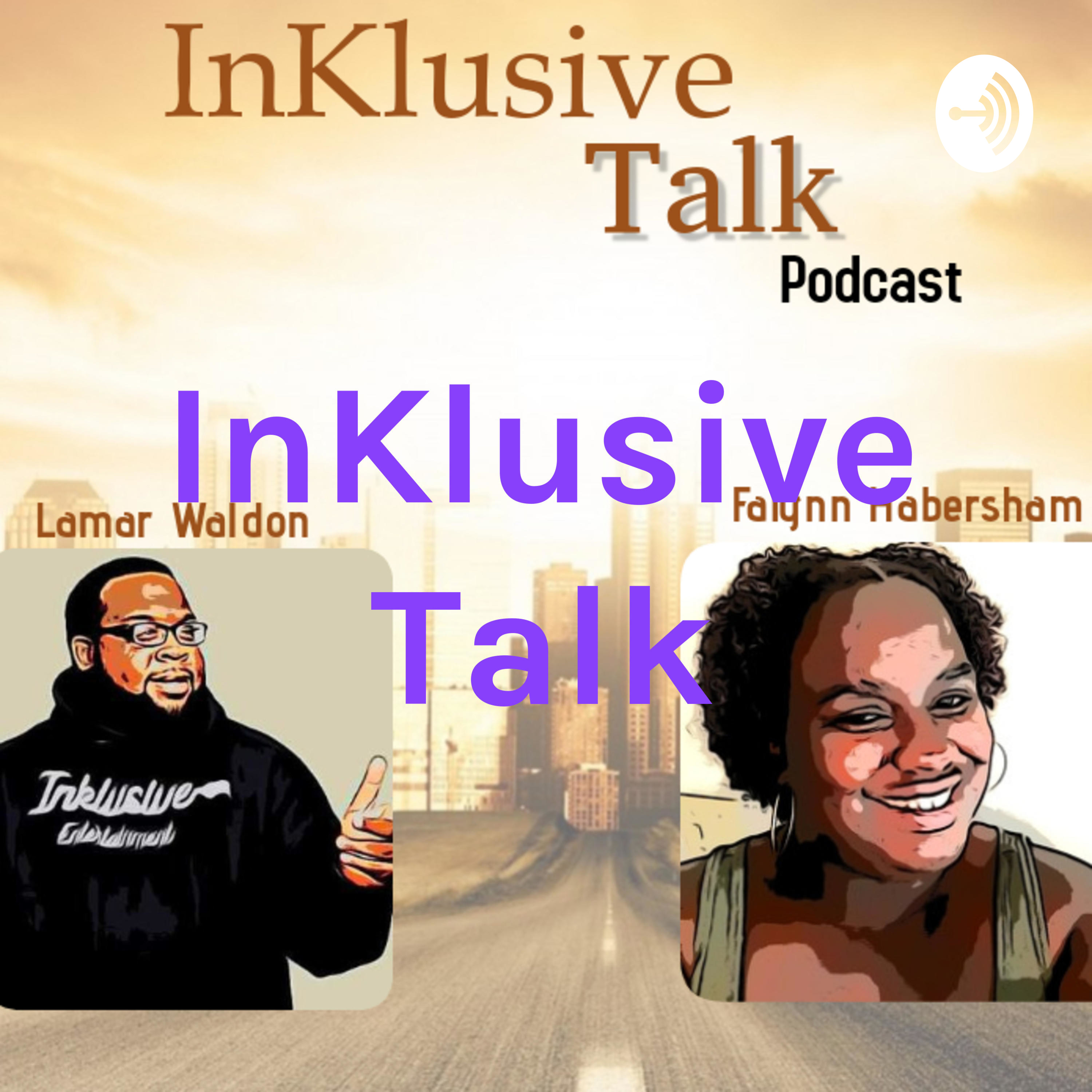 InKlusive Talk Podcast