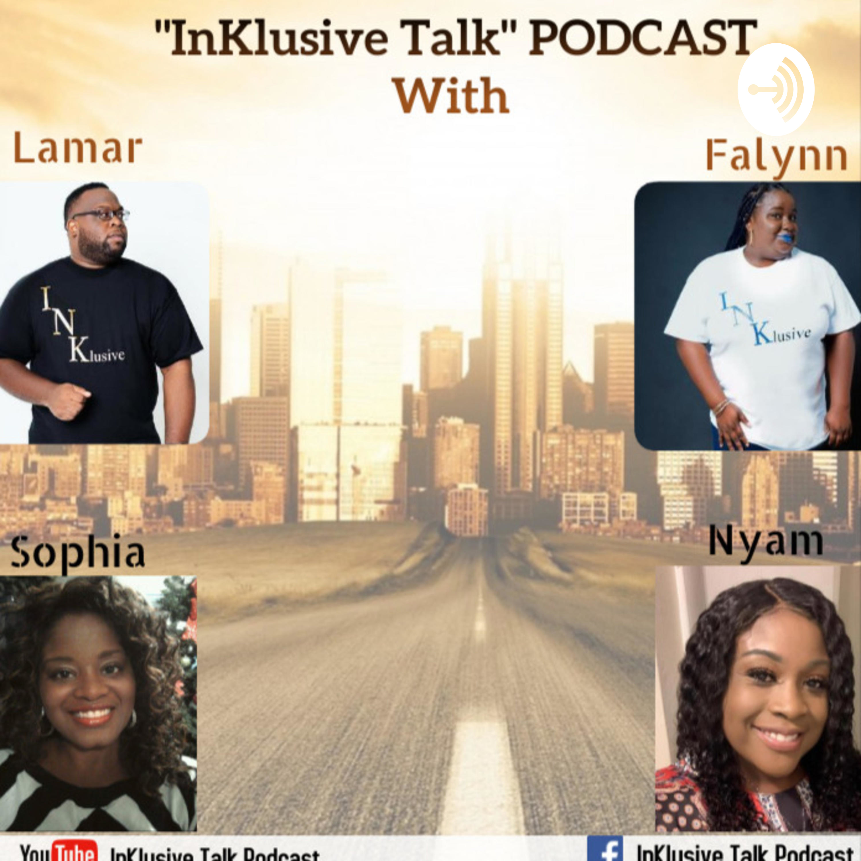 InKlusive Talk Podcast