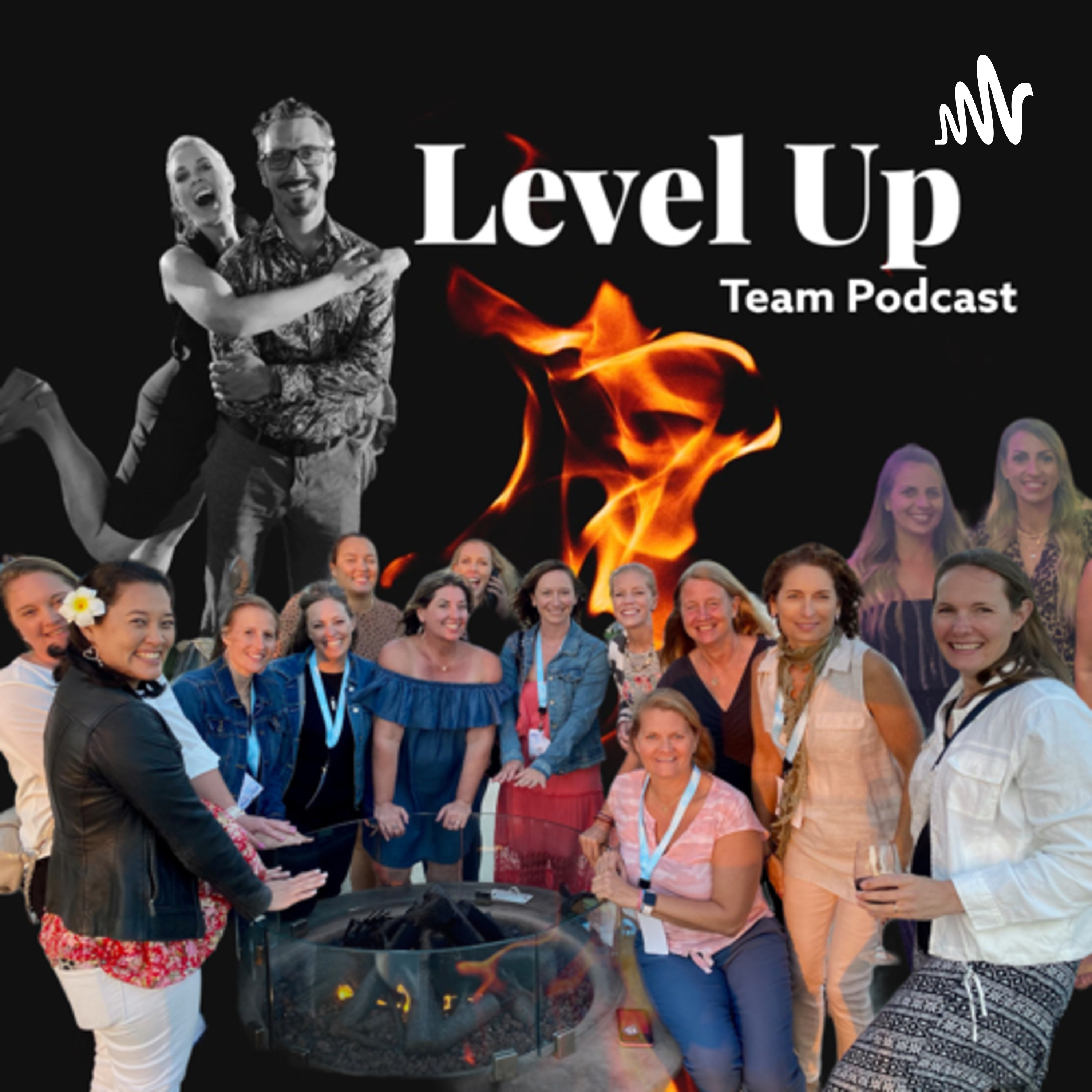 Level Up Team Podcast