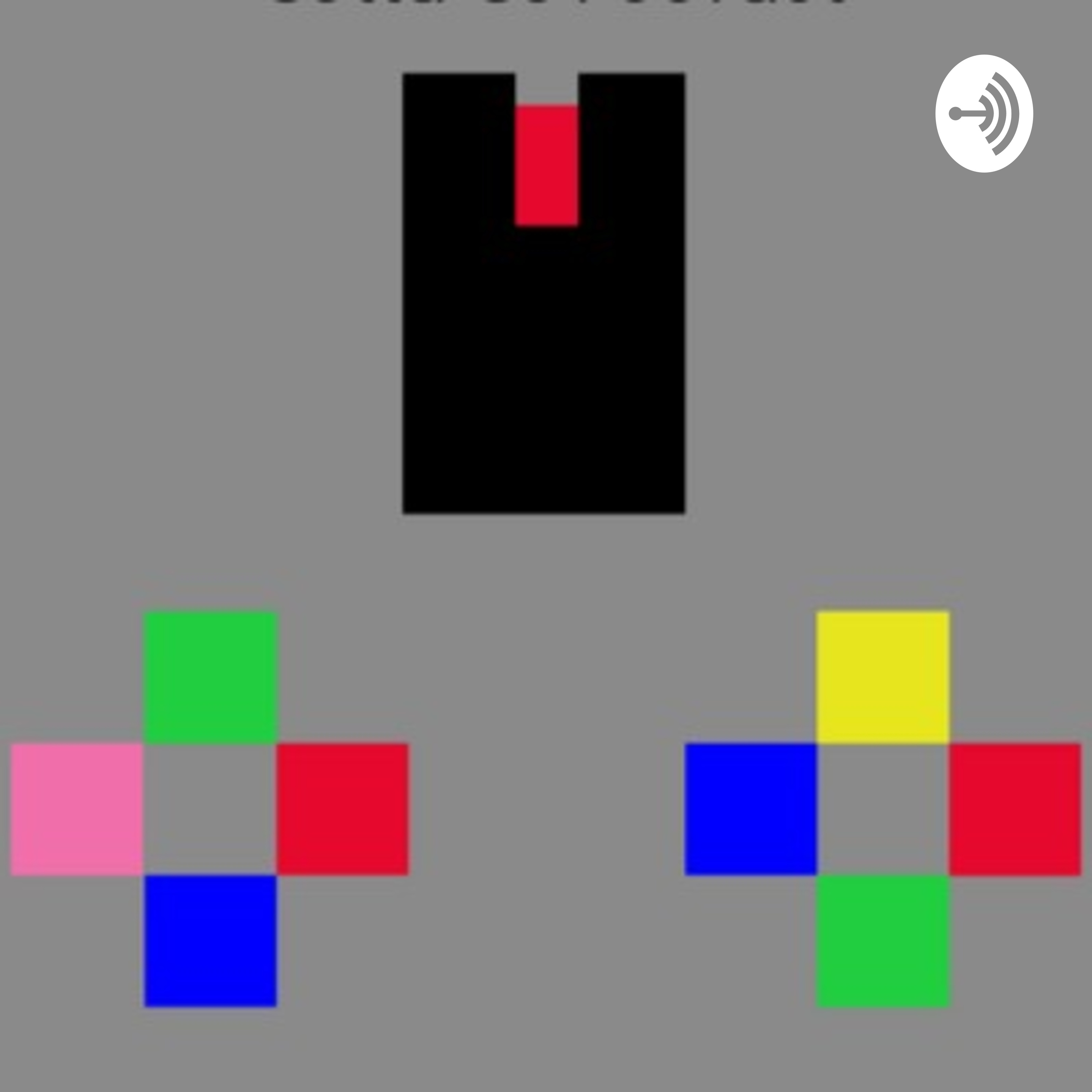 Episode 1 - #AshIsMatrix