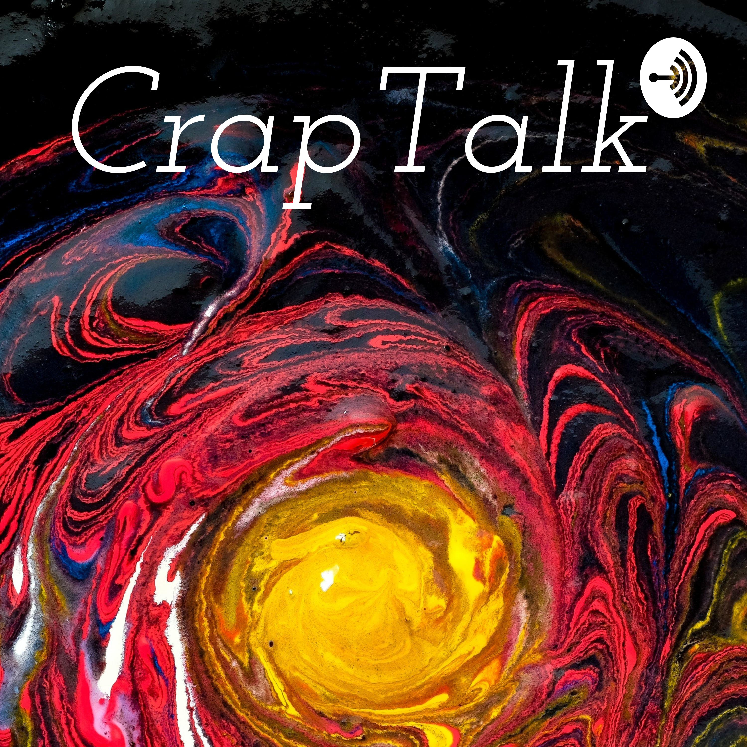 Episode 2: Humans, Pokémon and Peculiar Thoughts?