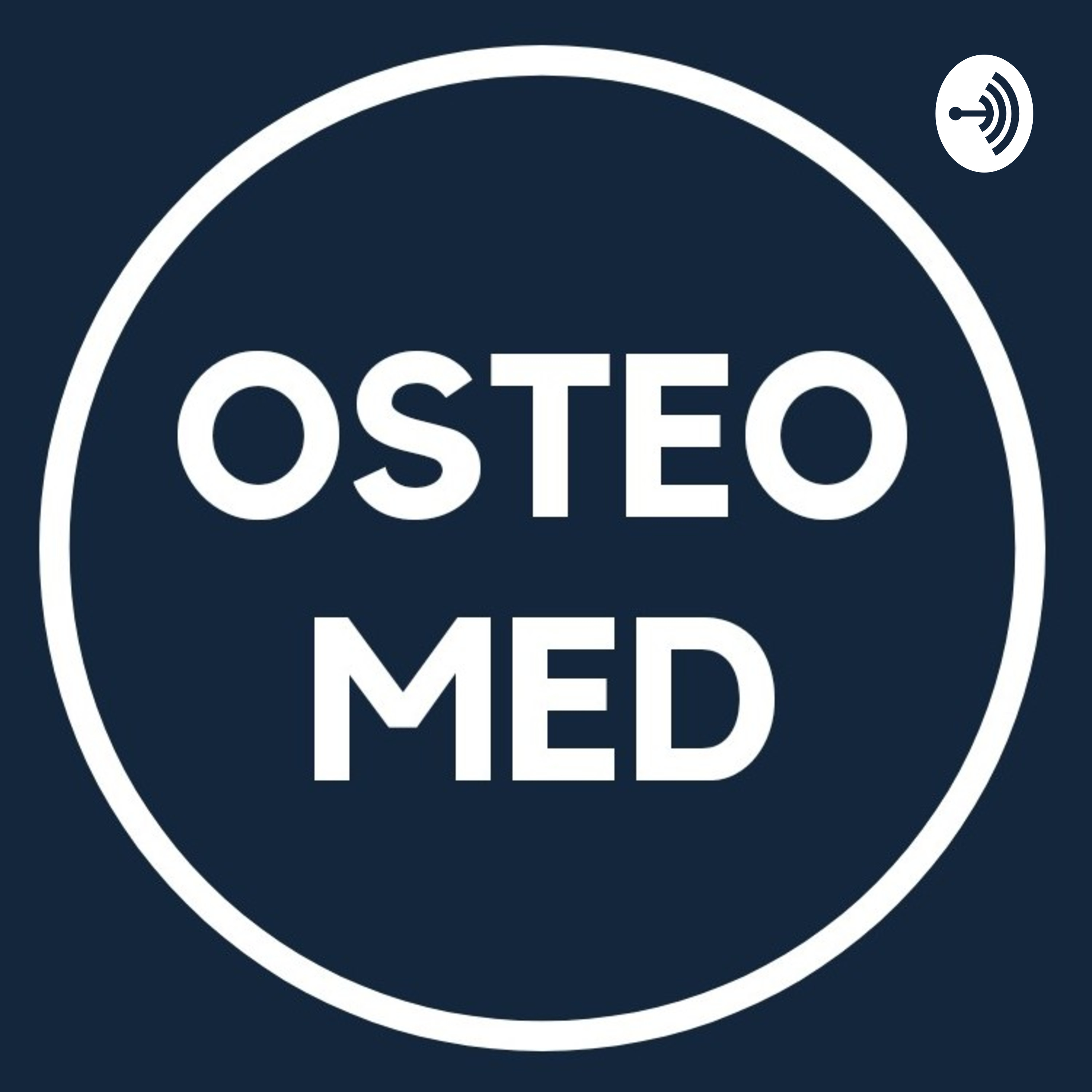 Osteomed Podcast