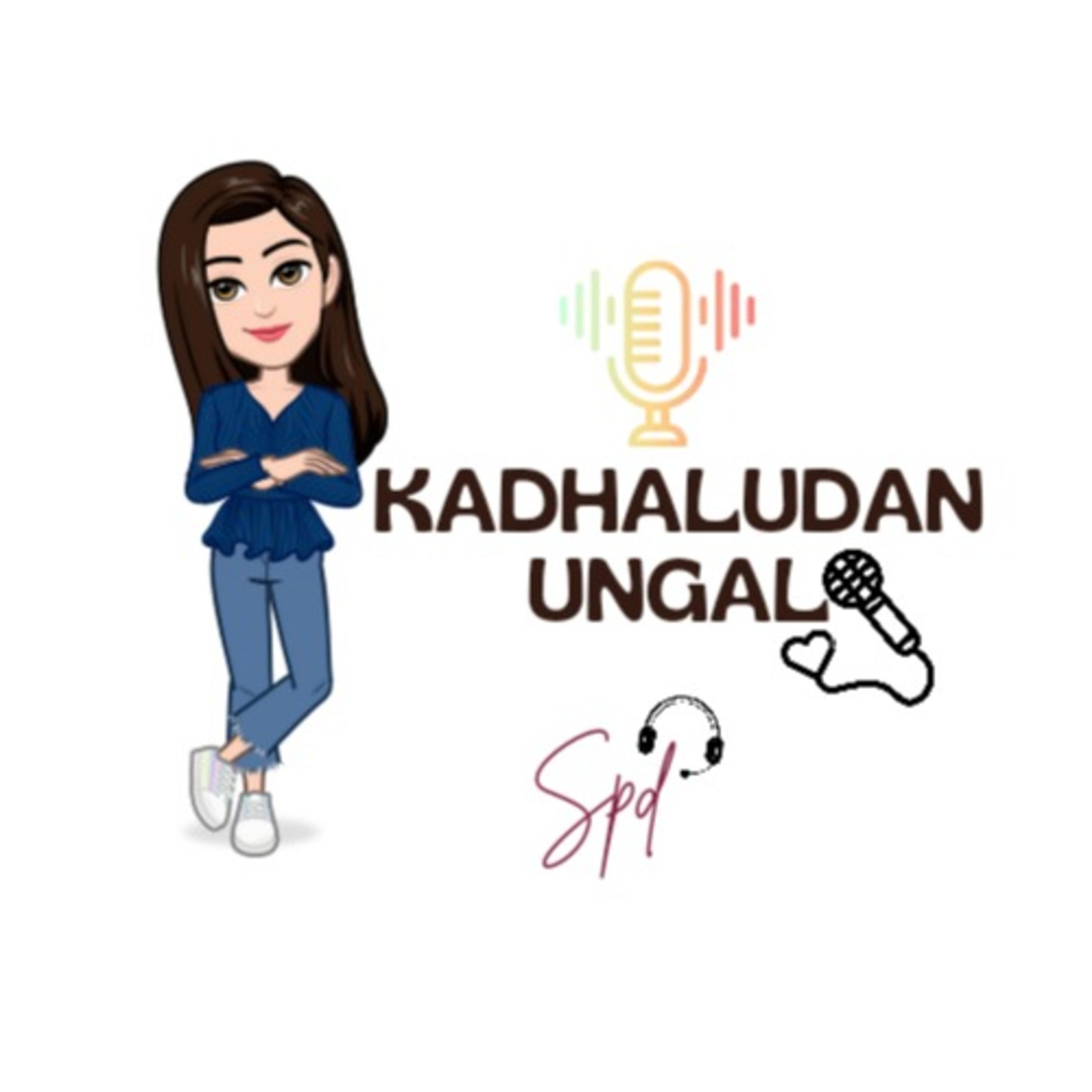 Kadhaludan Ungal Spd