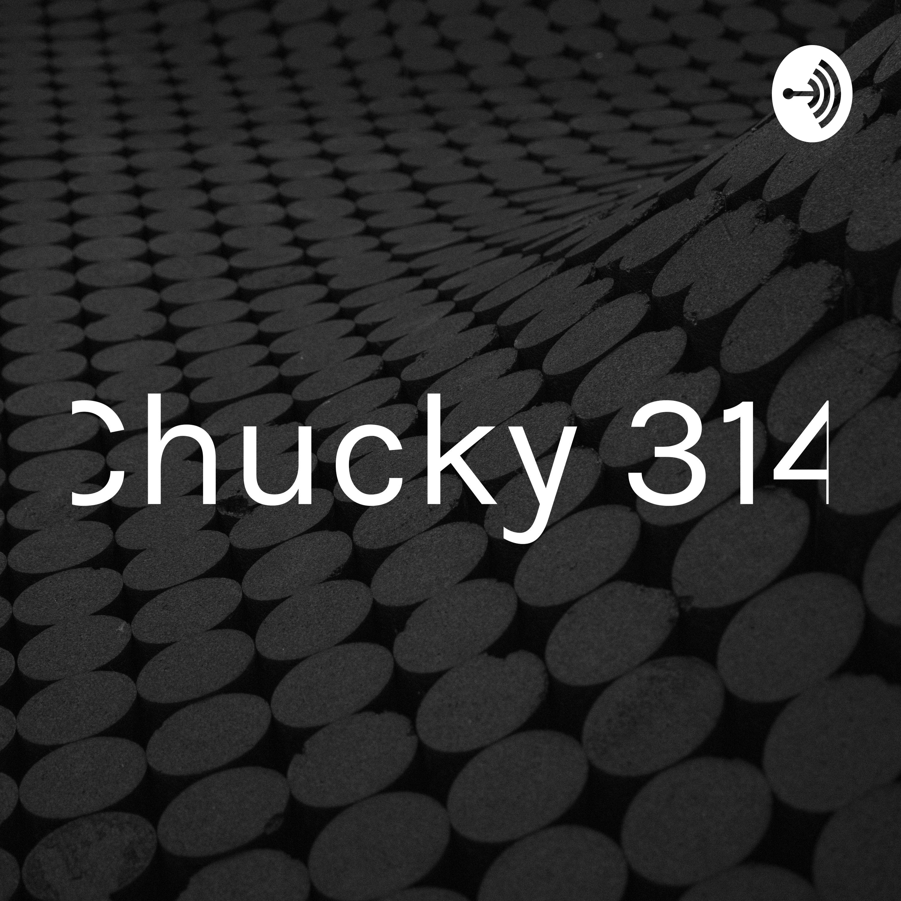 Chucky 314