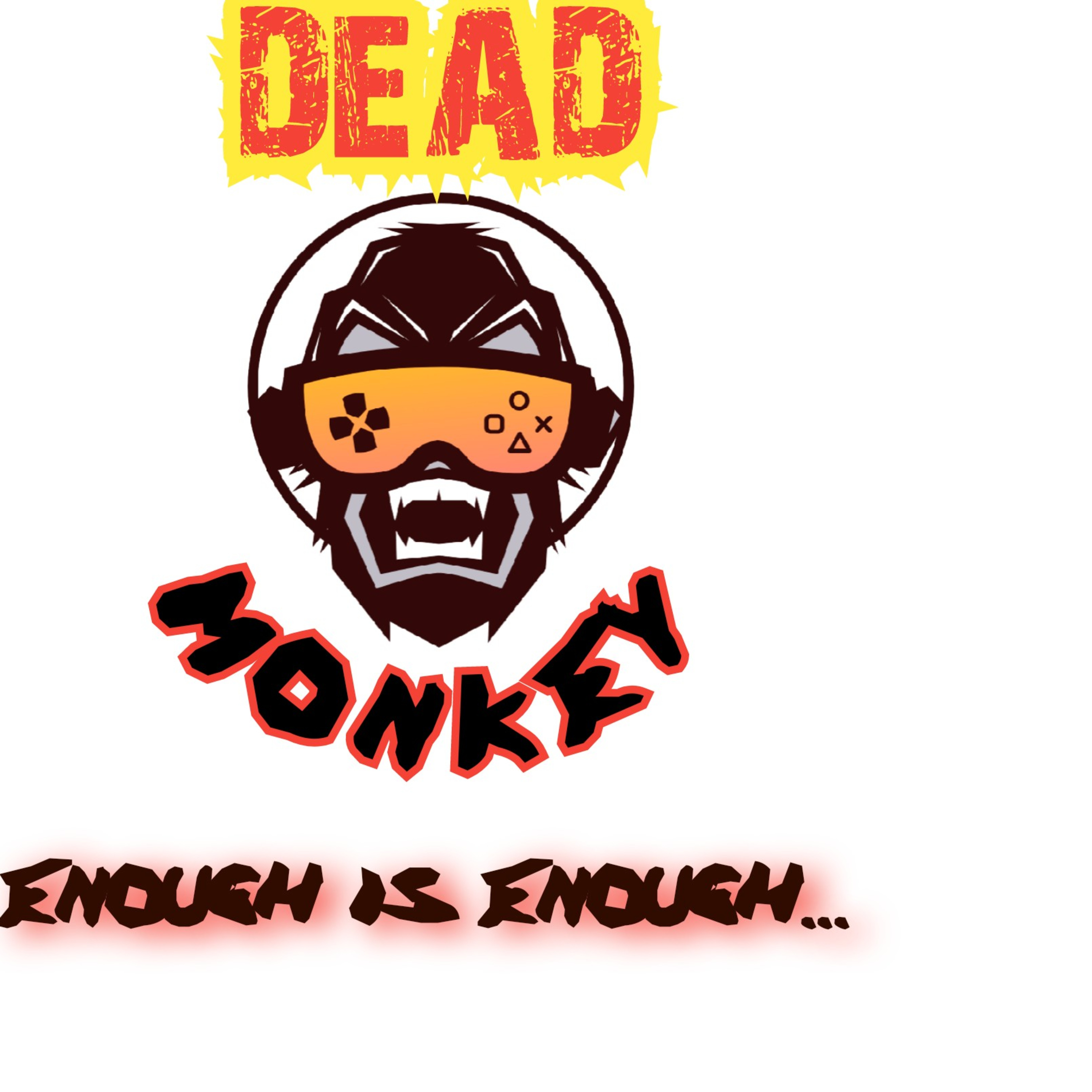 DeadMonkey podcast artwork