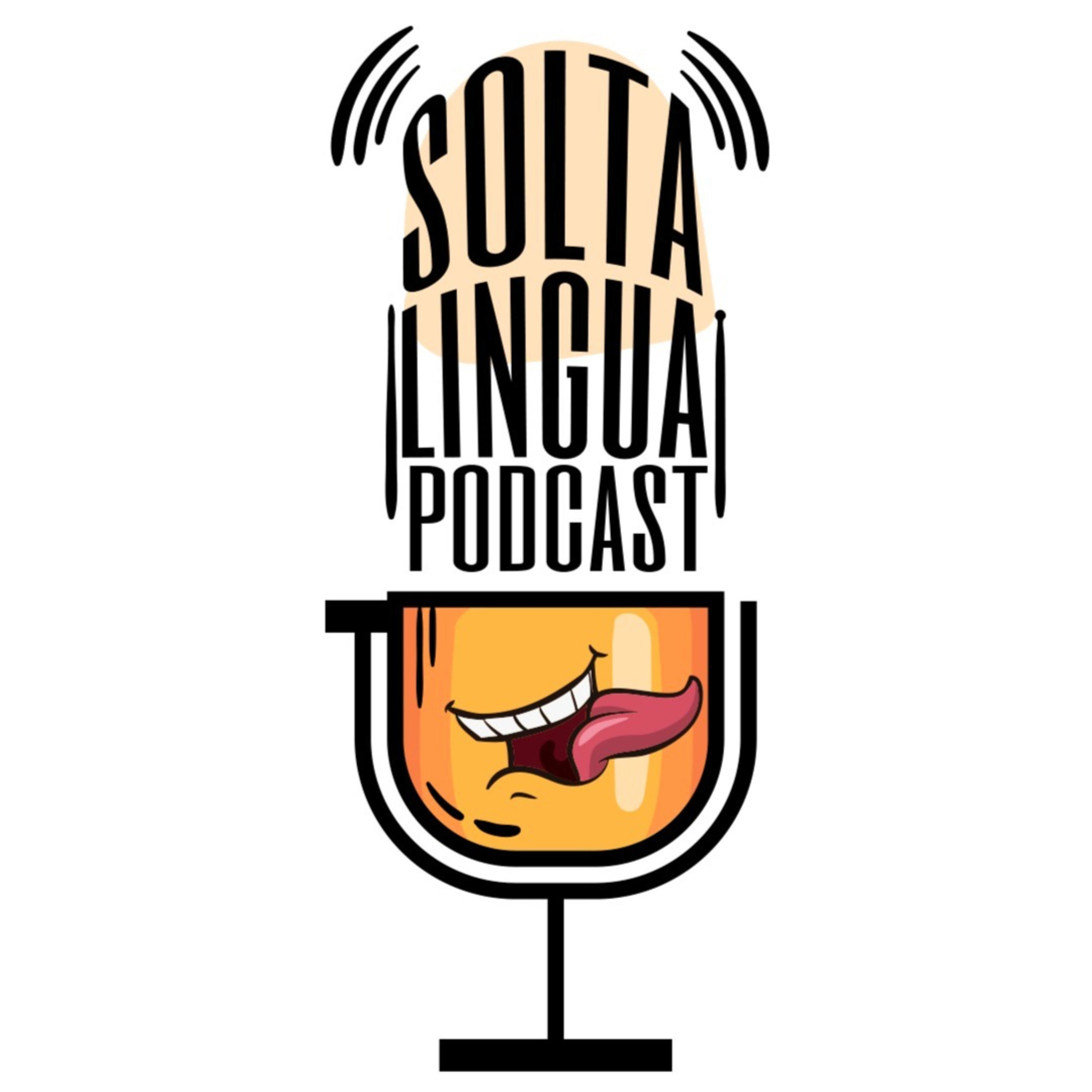 Solta Língua