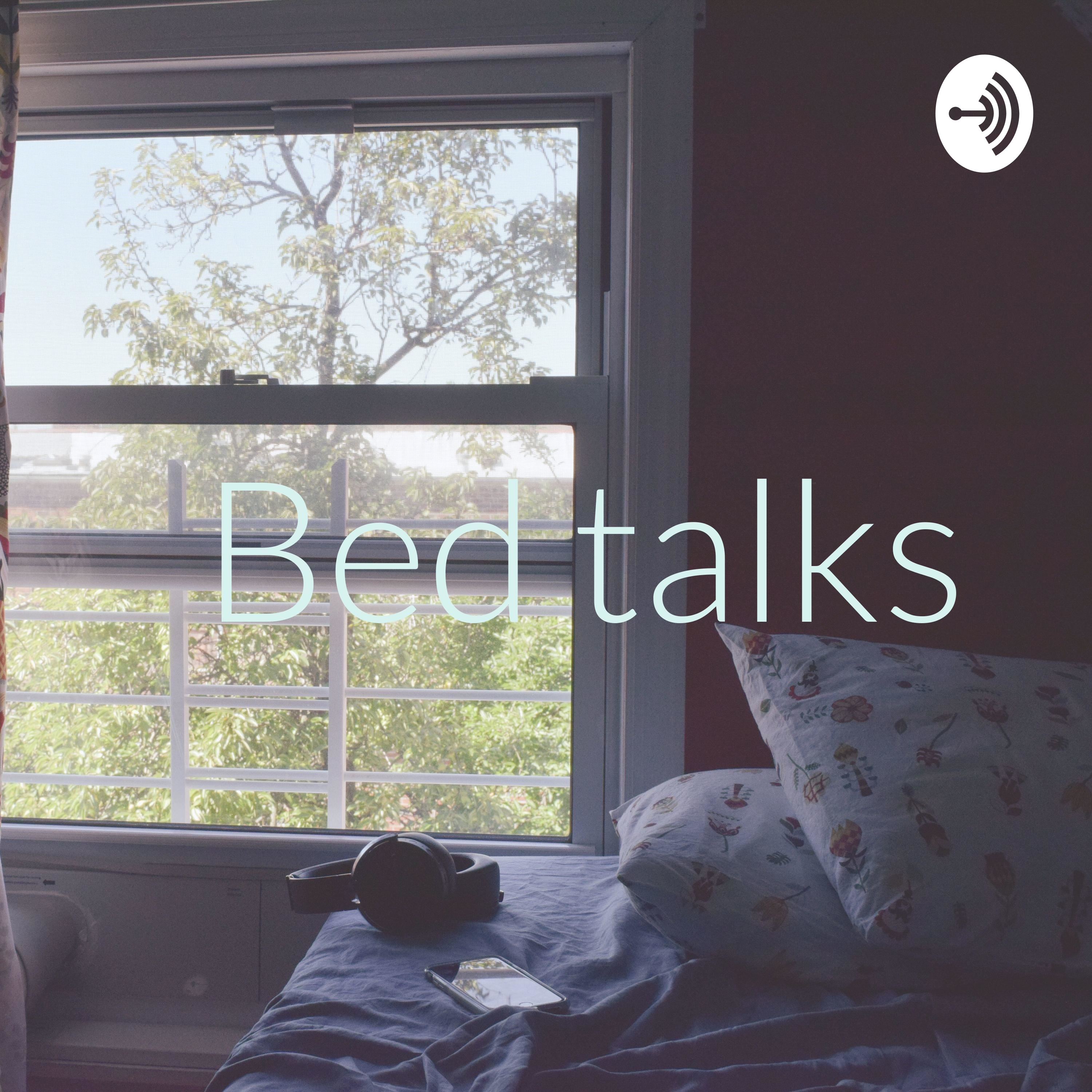 Bed talks 