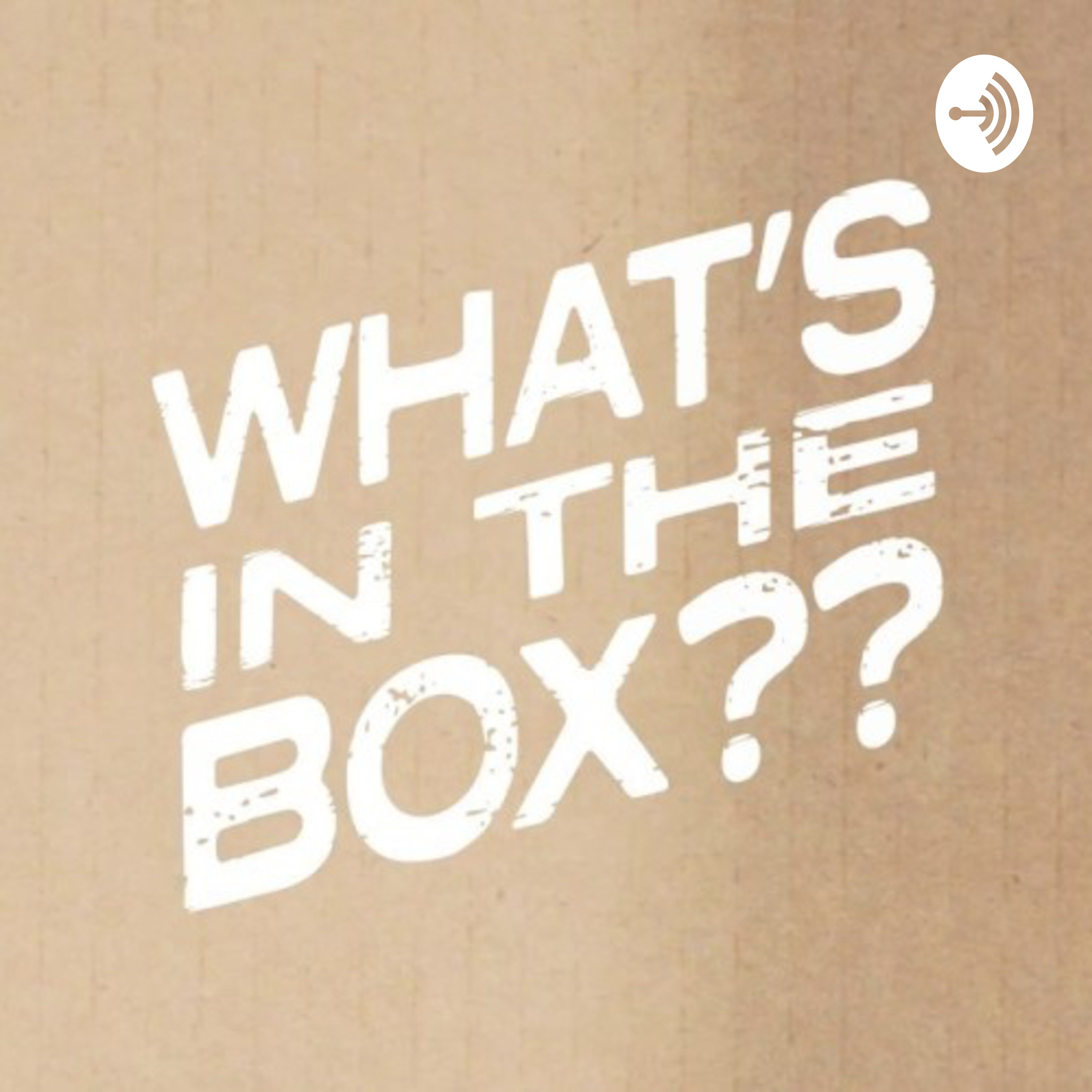 What’s in the box?