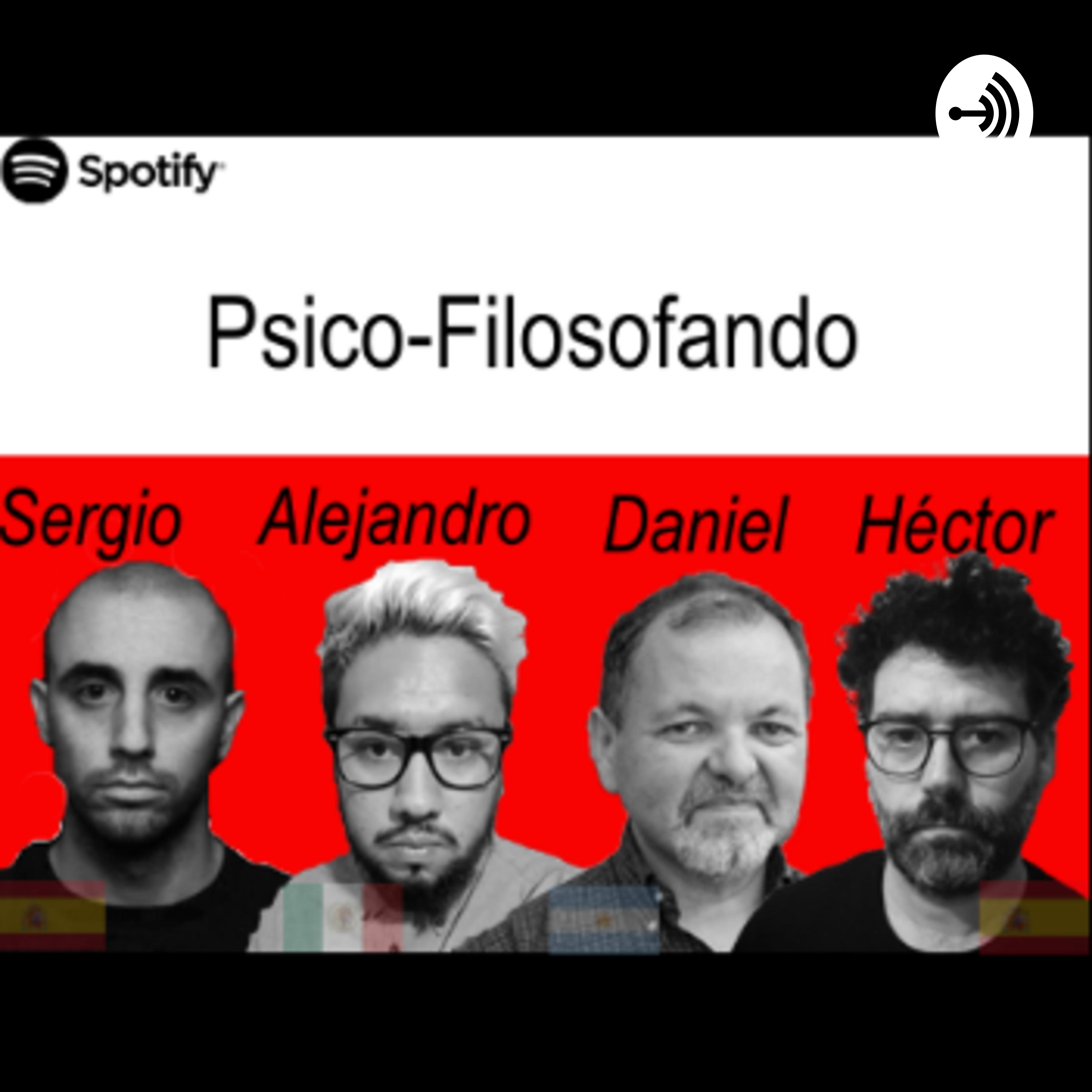 Psico- Filosofando