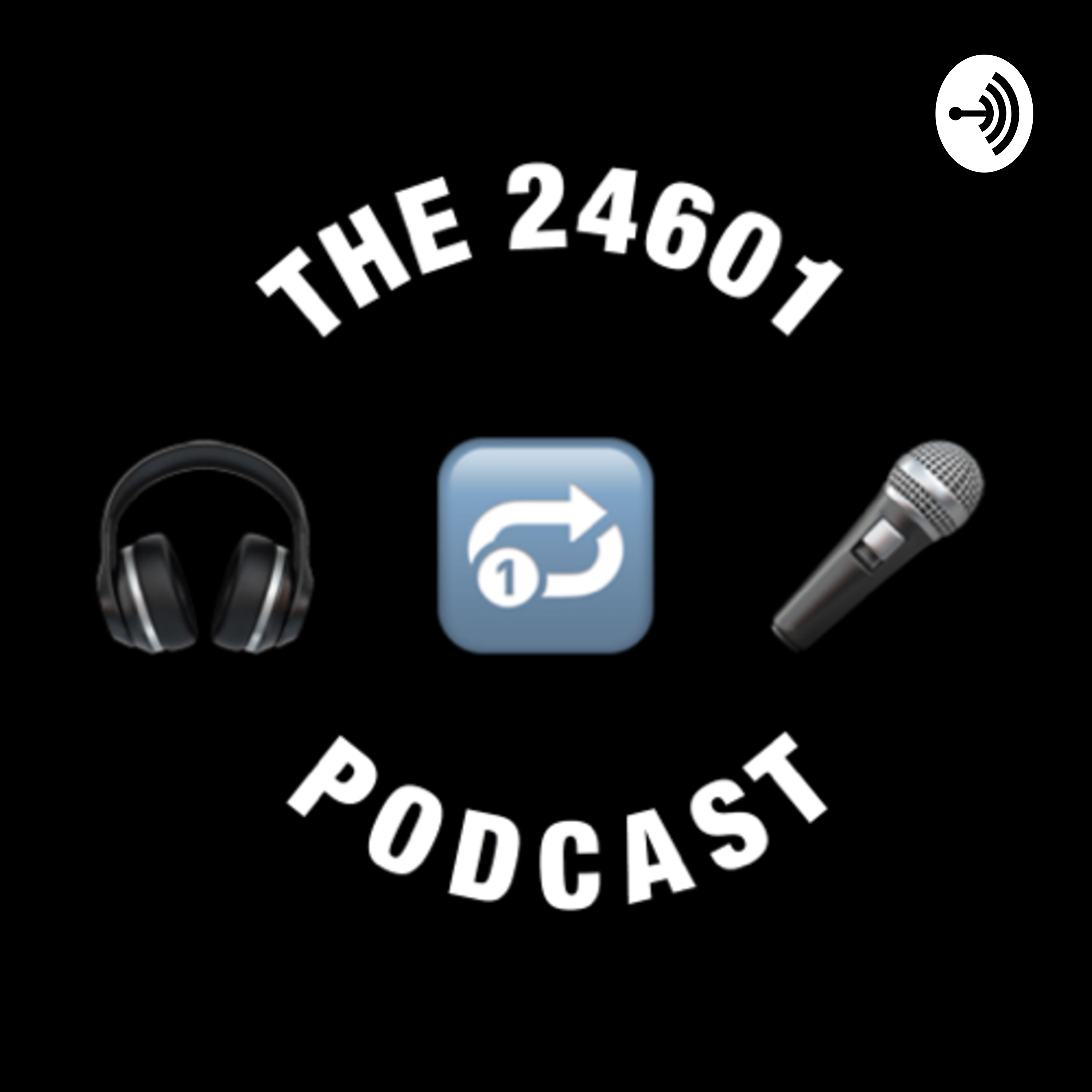 Media on a Budget - the24601podcast