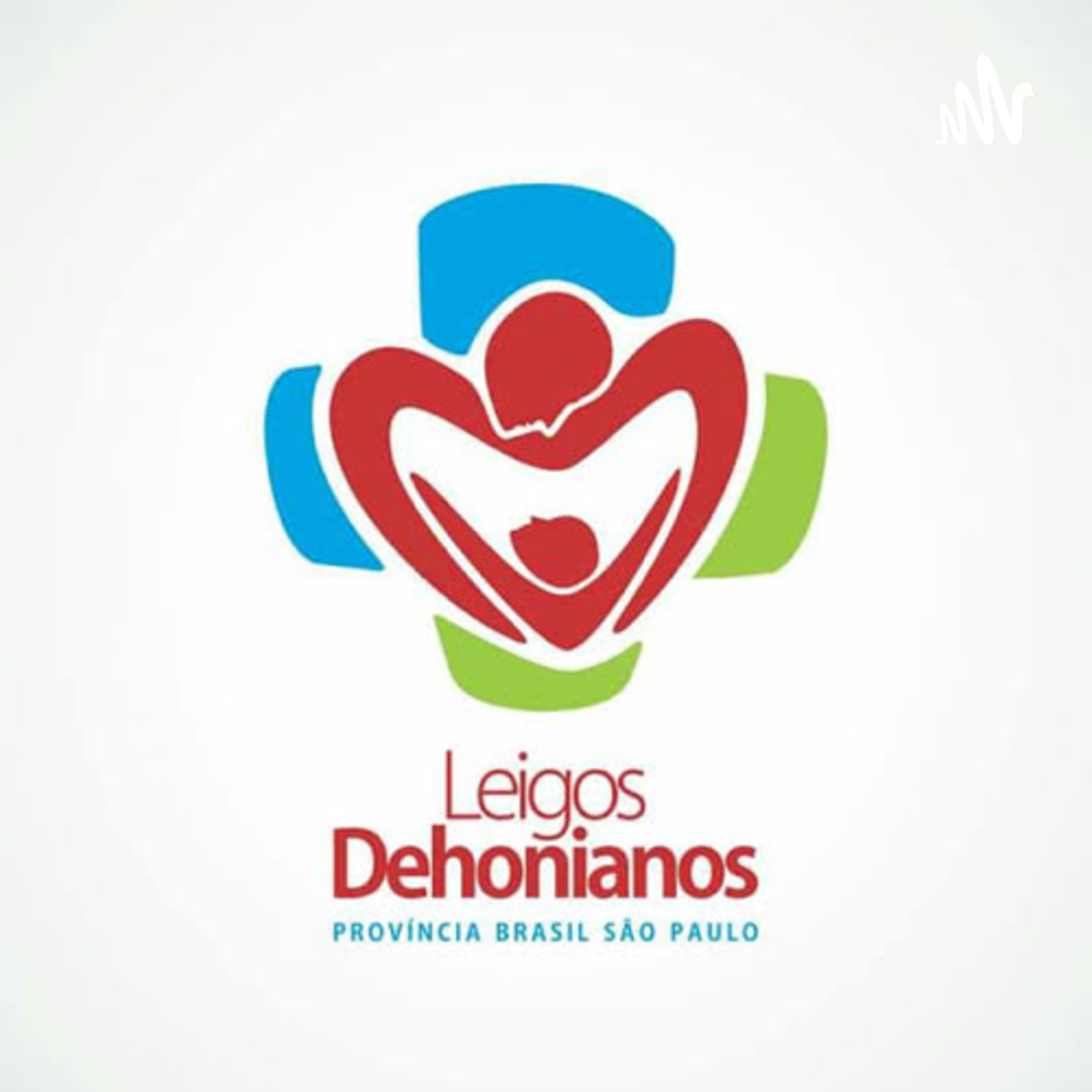Leigos Dehonianos BSP 7 podcast artwork