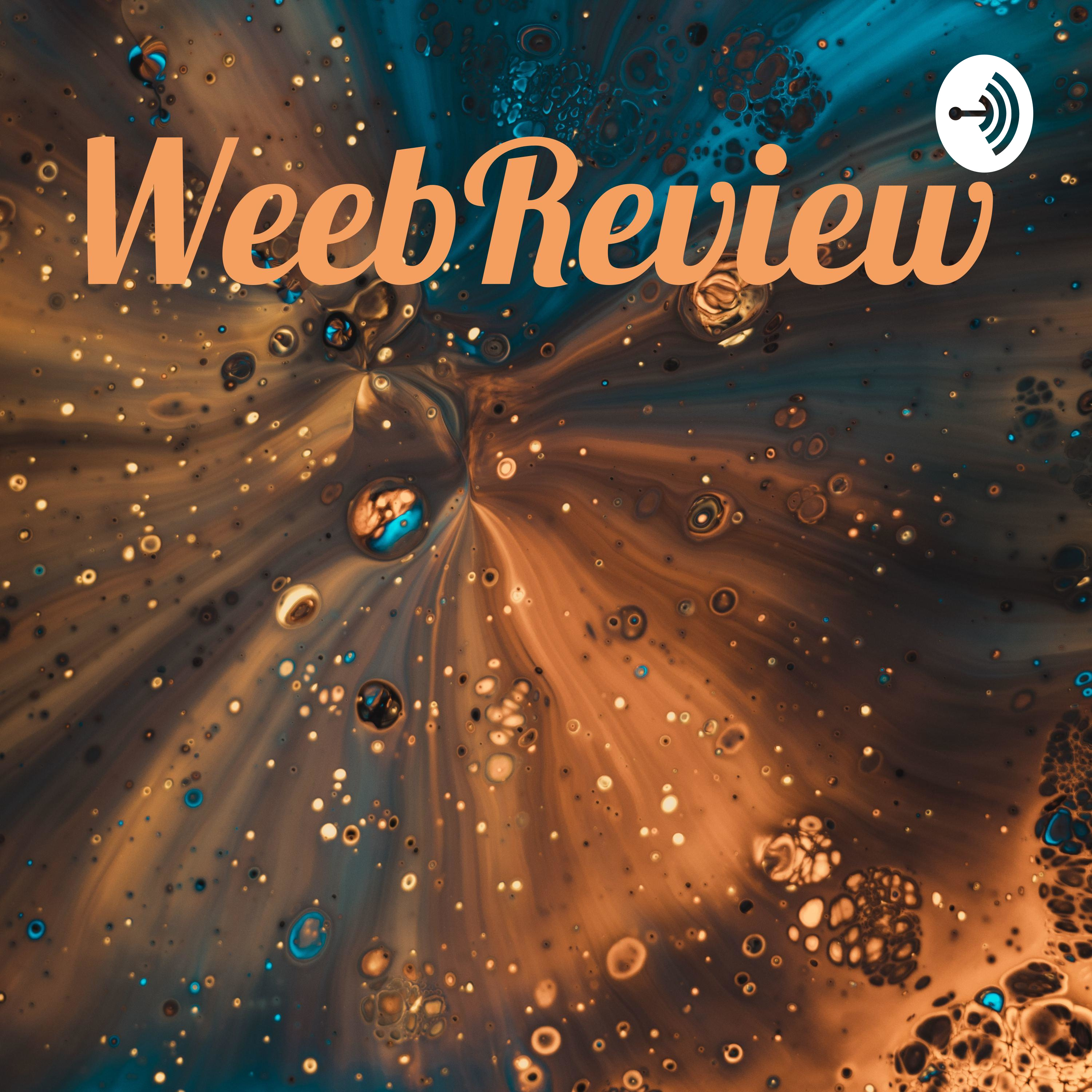 WeebReview