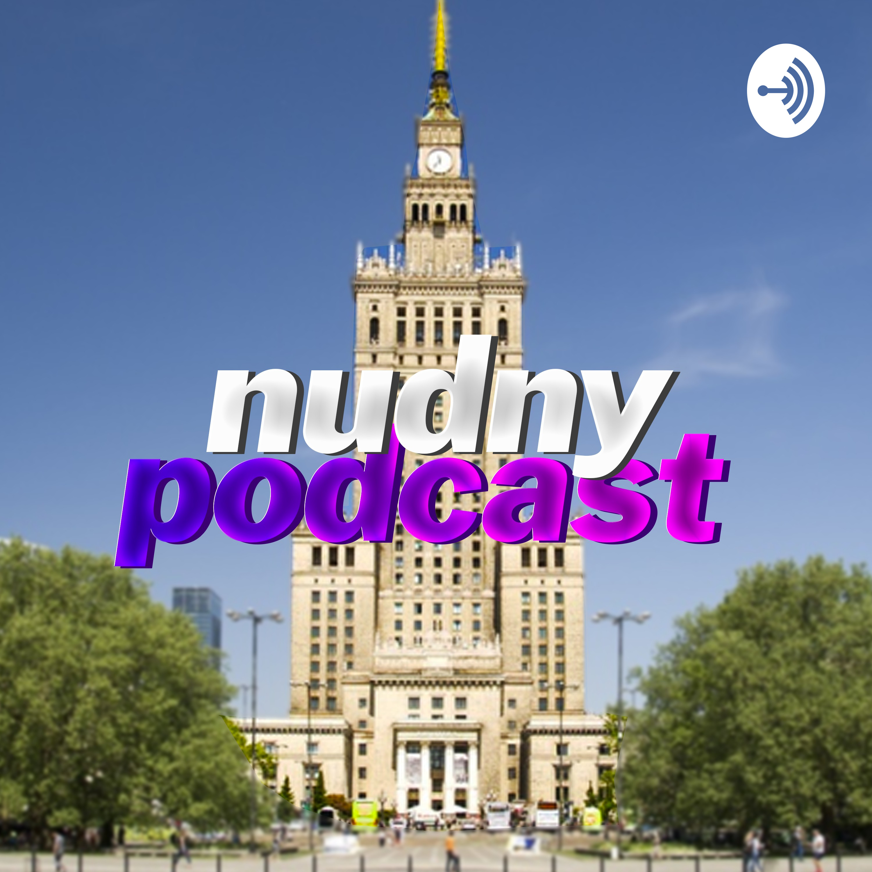Nudny Podcast