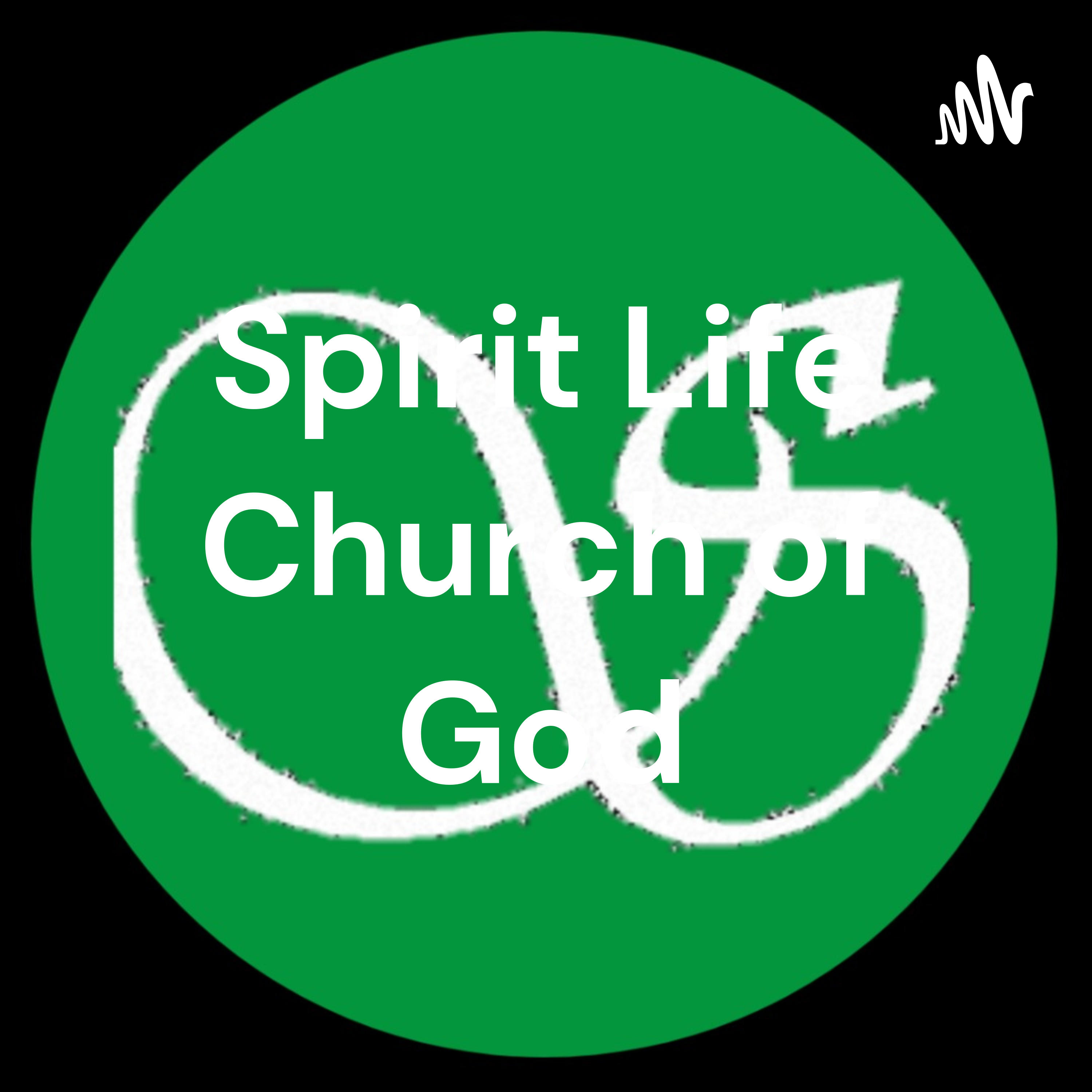 Spirit Life Church of God