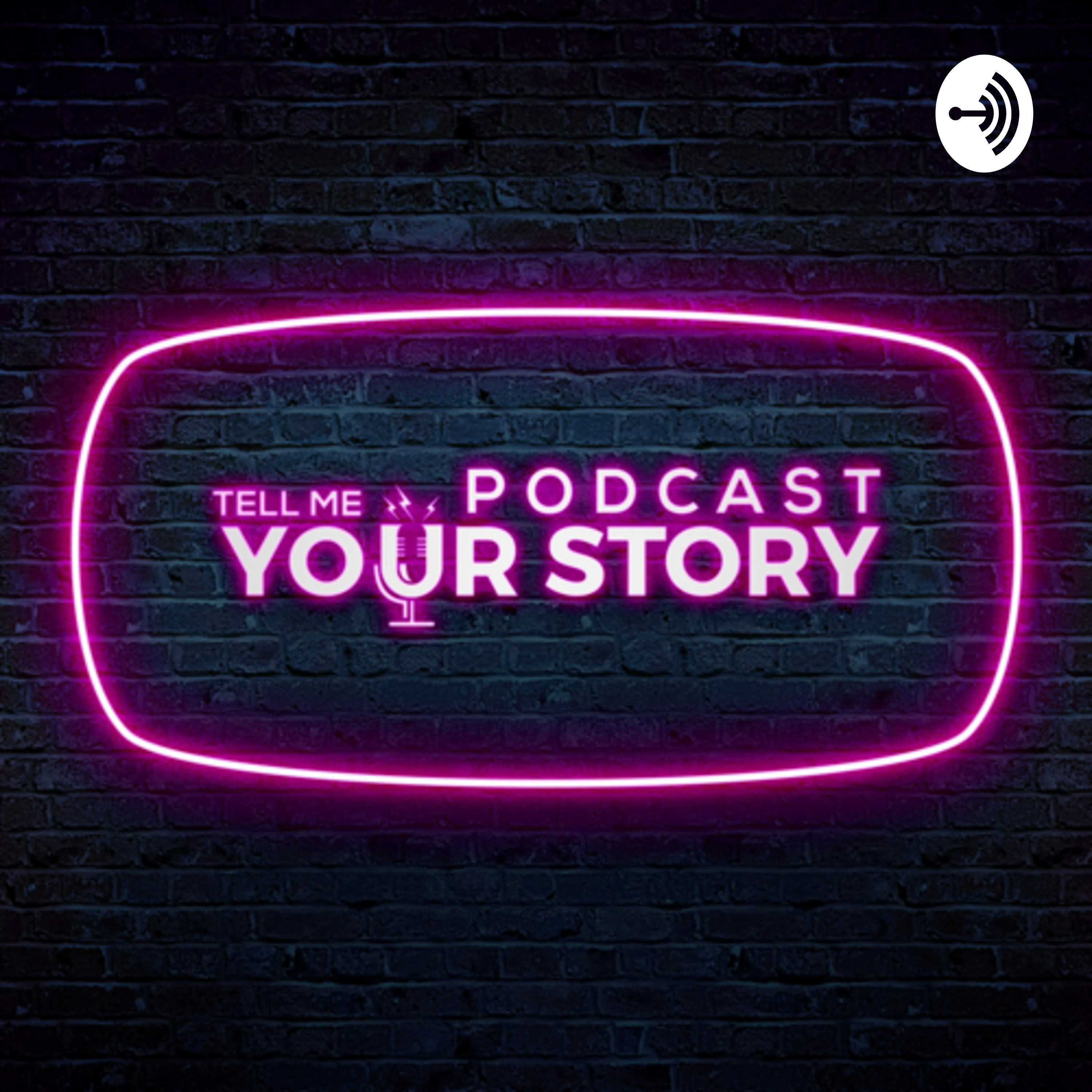 Tell Me Your Story Podcast