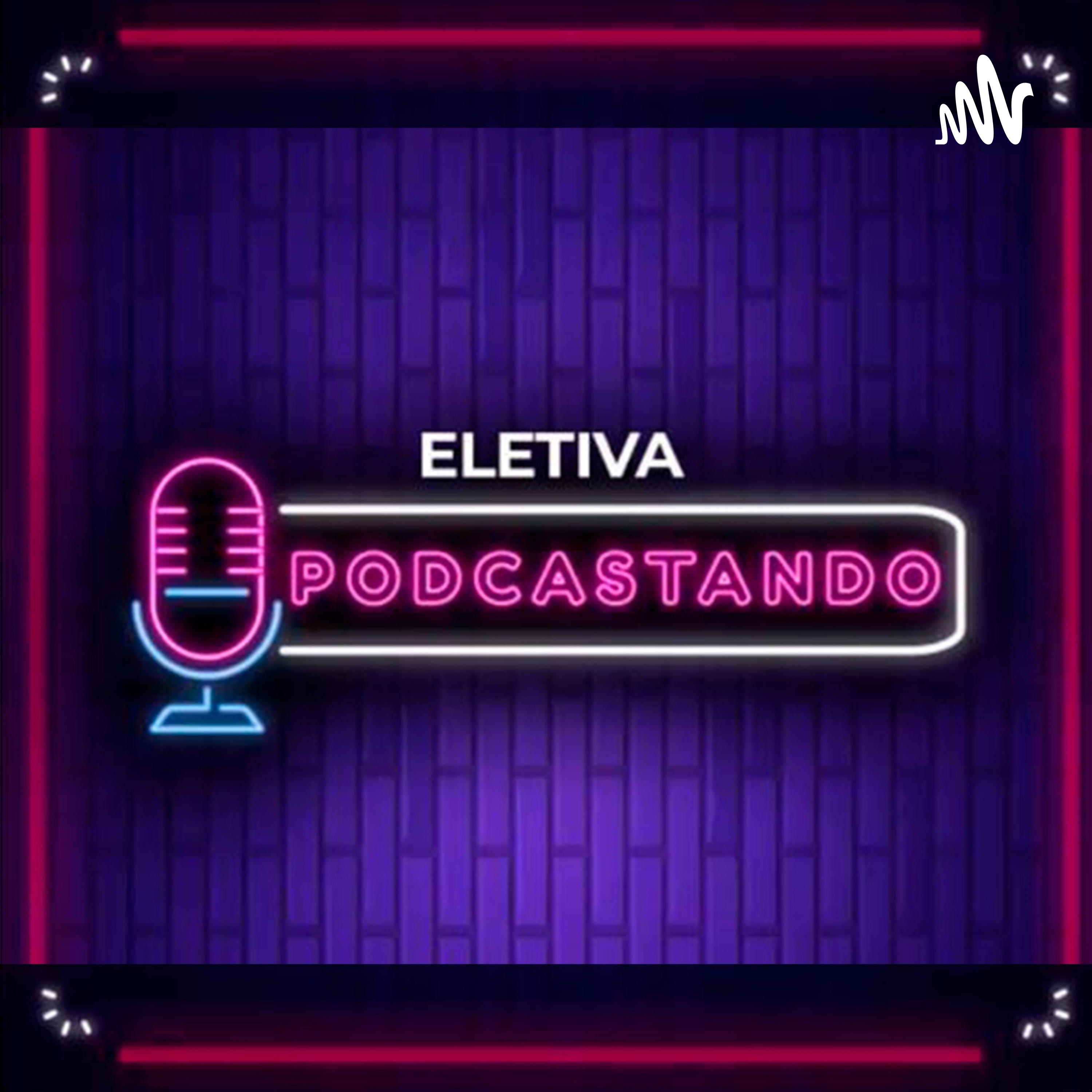 Podcastando podcast artwork