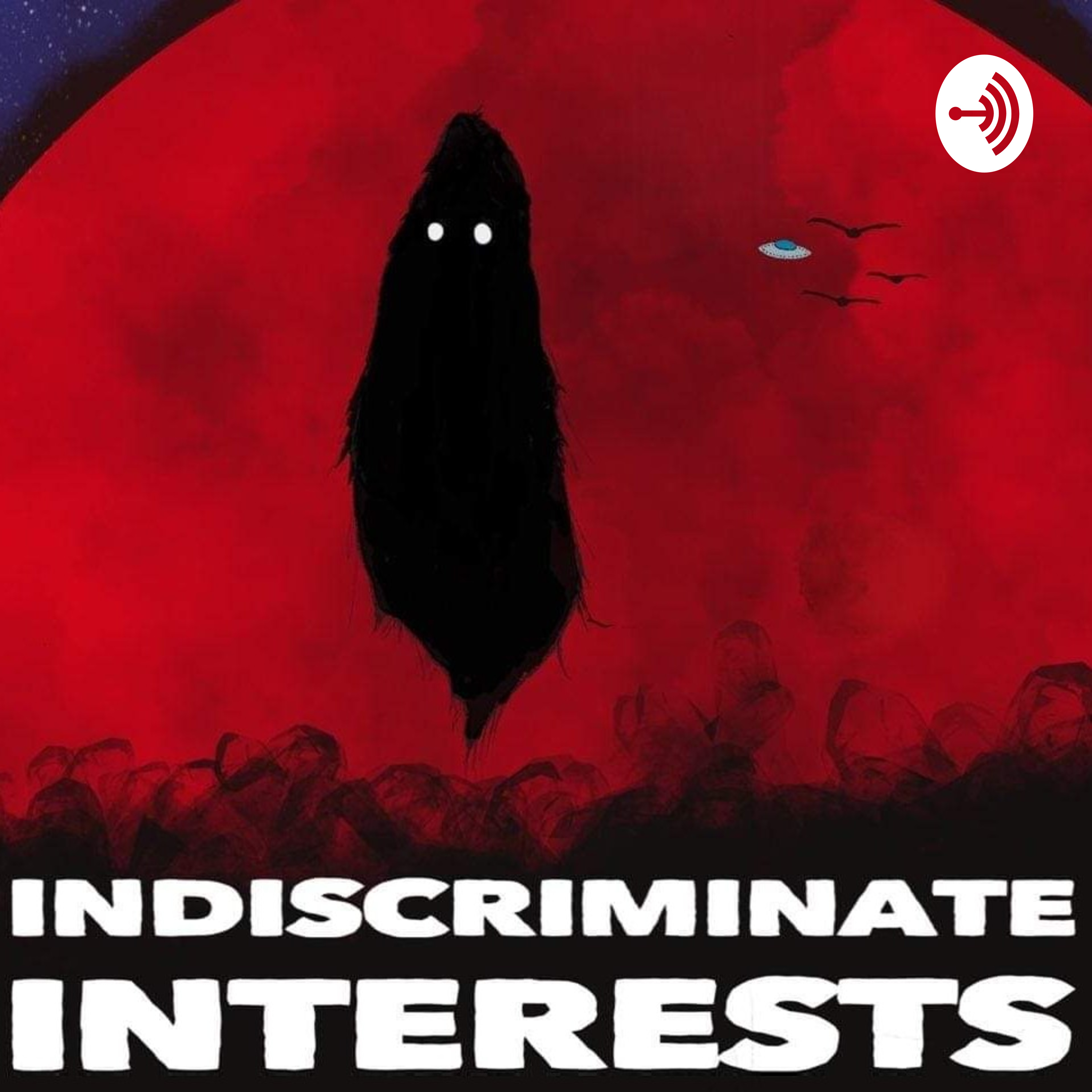 Indiscriminate Interests