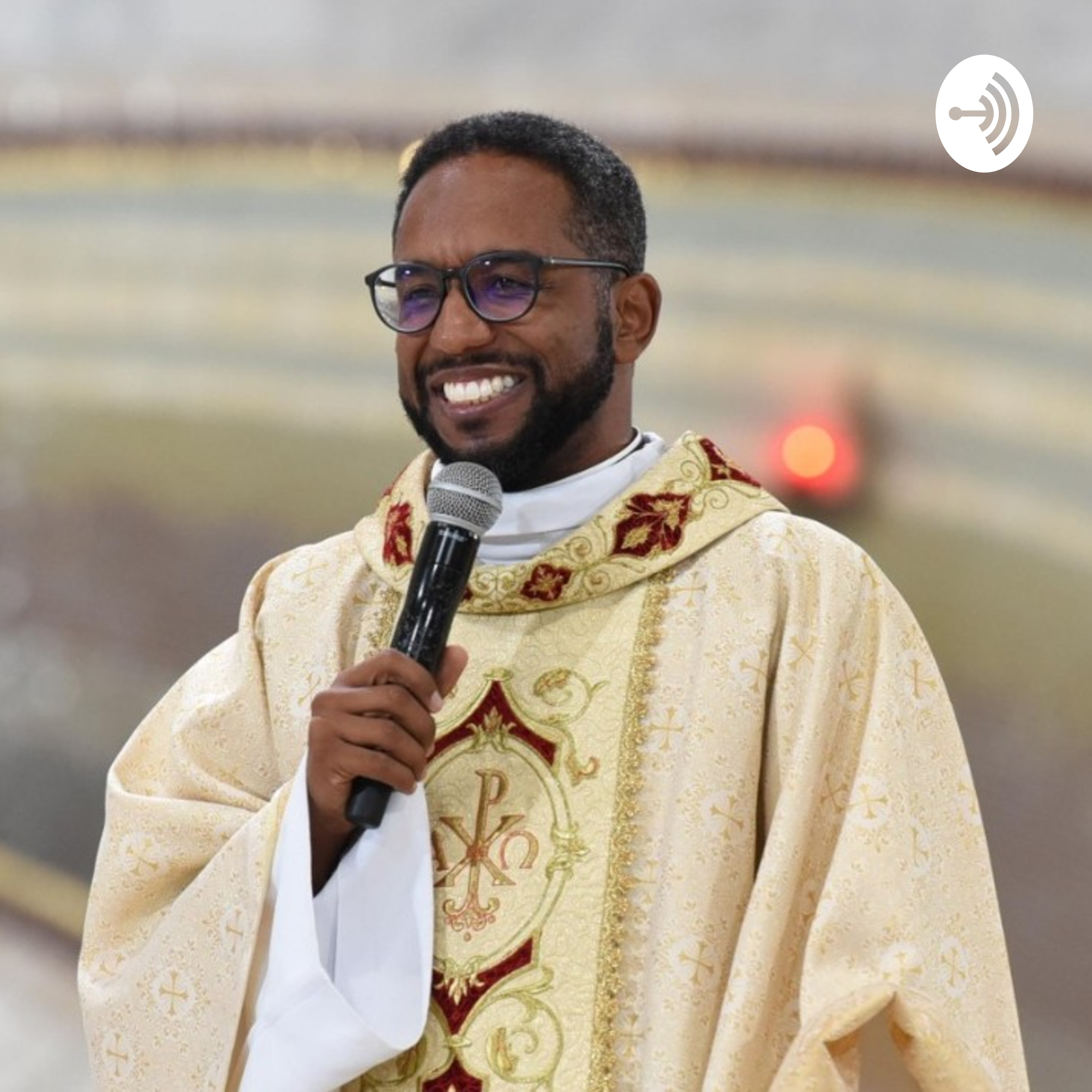 Padre Edmilson Dias