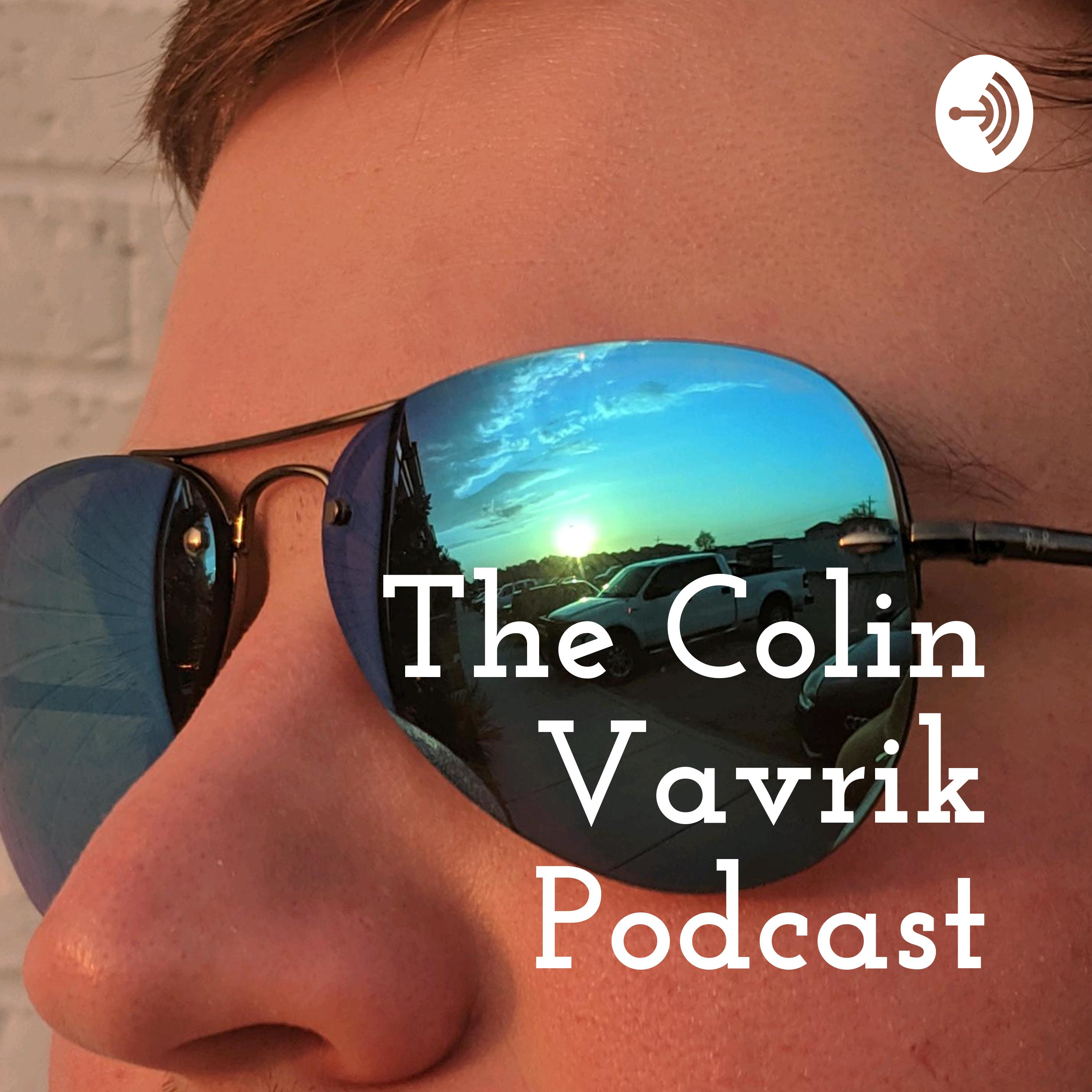 CVP Ep. 2 - Game of Thrones Talk
