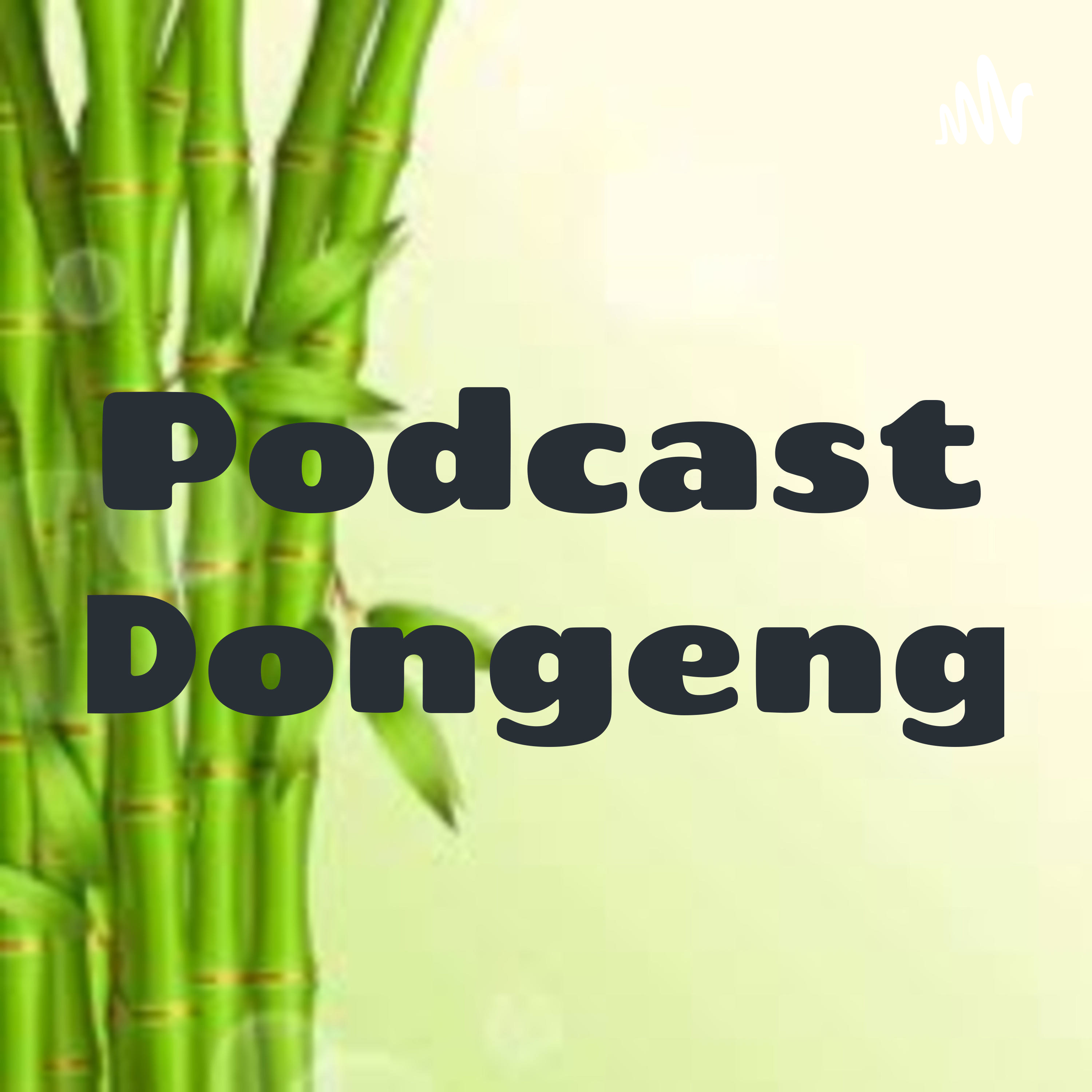 Podcast Dongeng podcast artwork