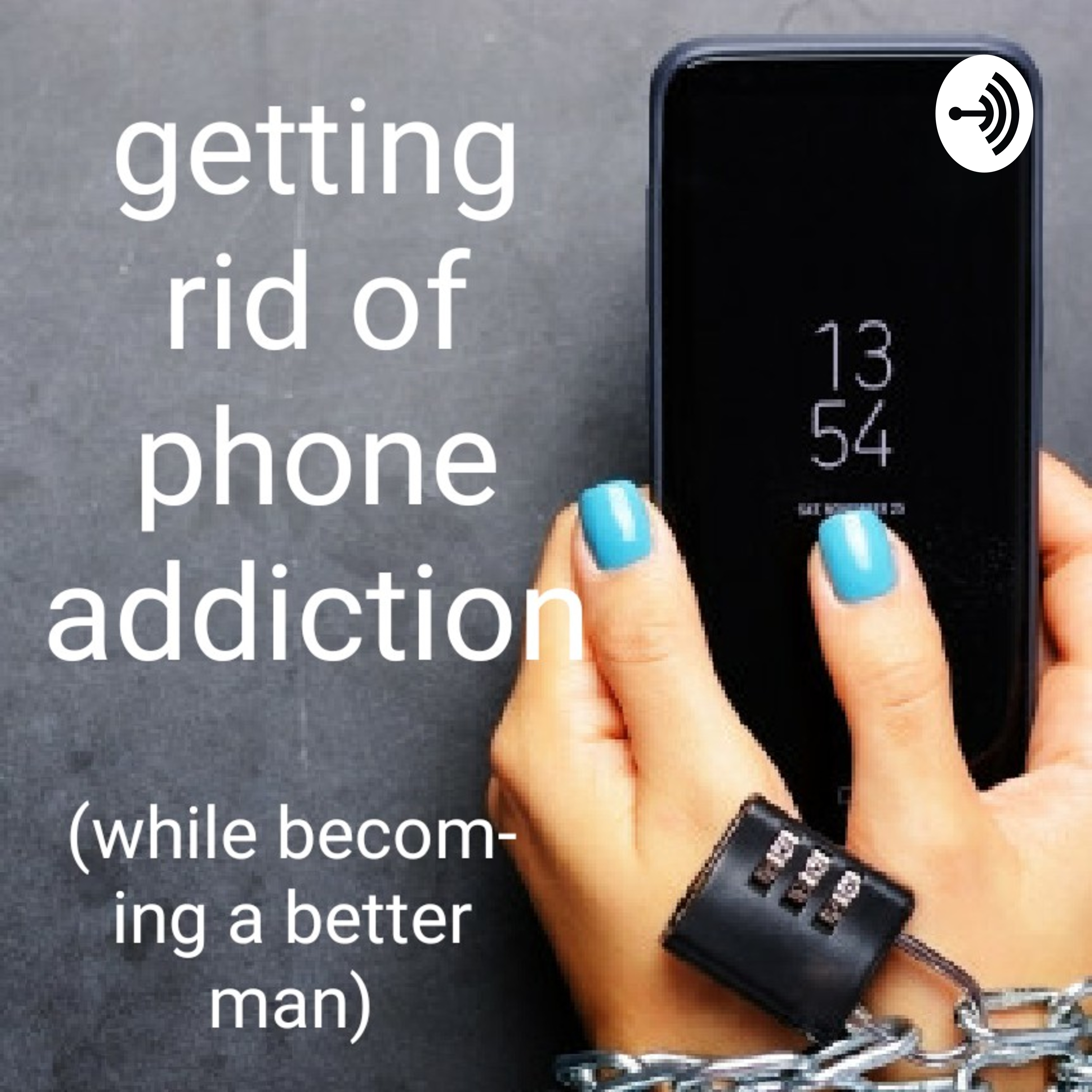 Getting Out Of Phone Addiction