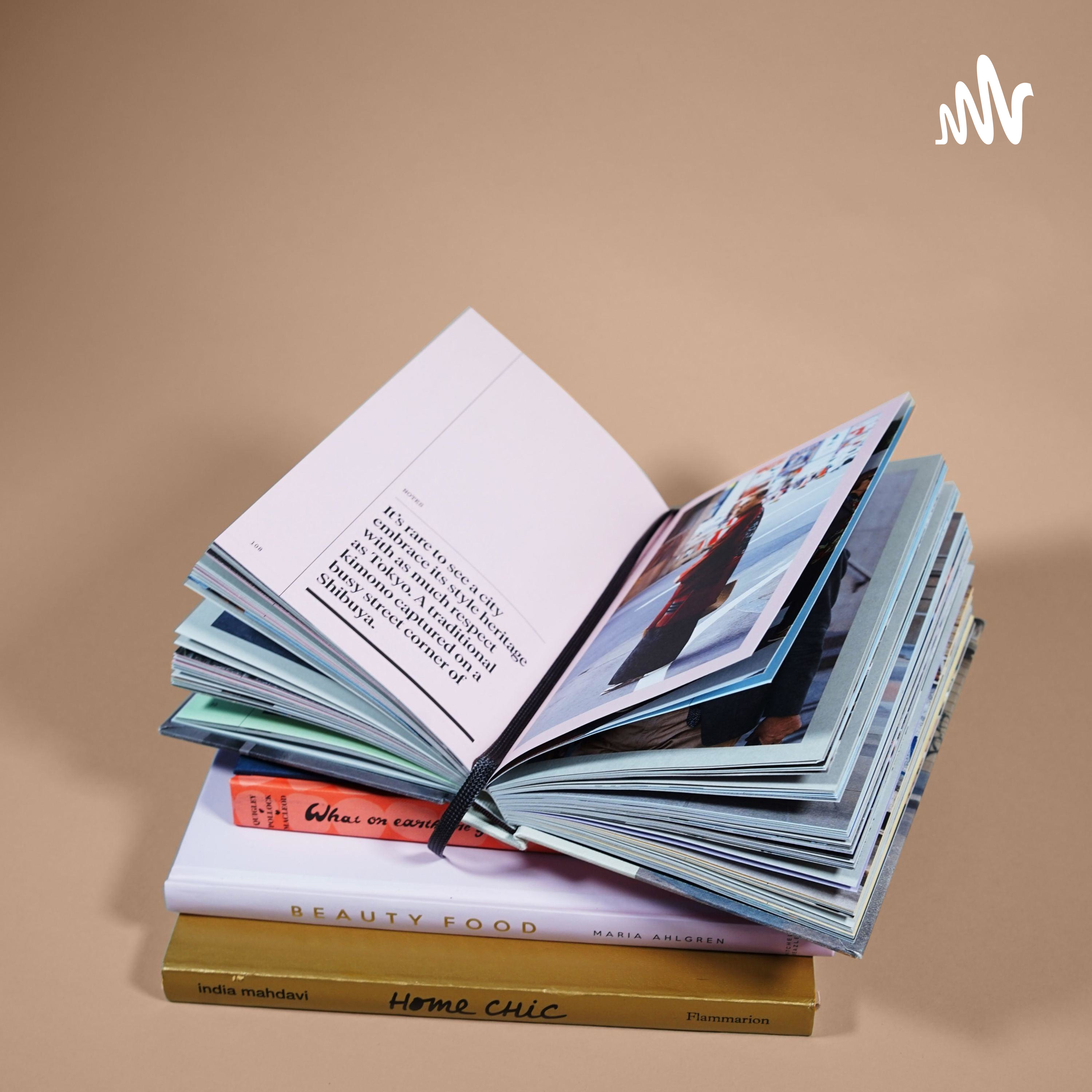 کتاب های معروف روانشناسی podcast artwork
