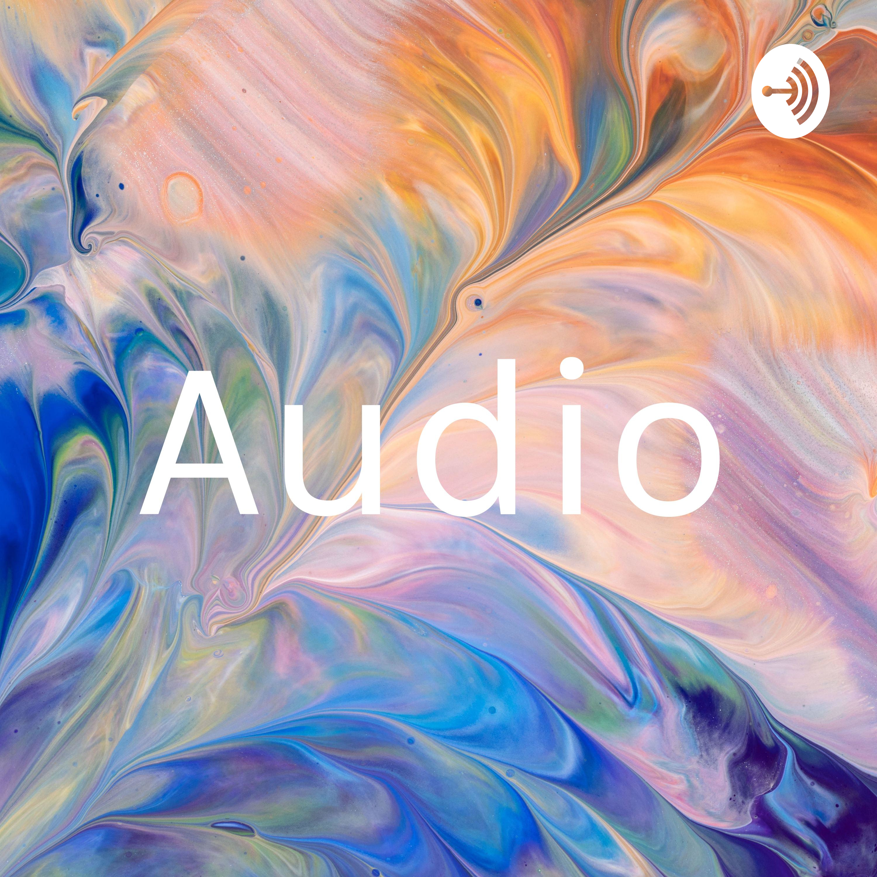 Audio