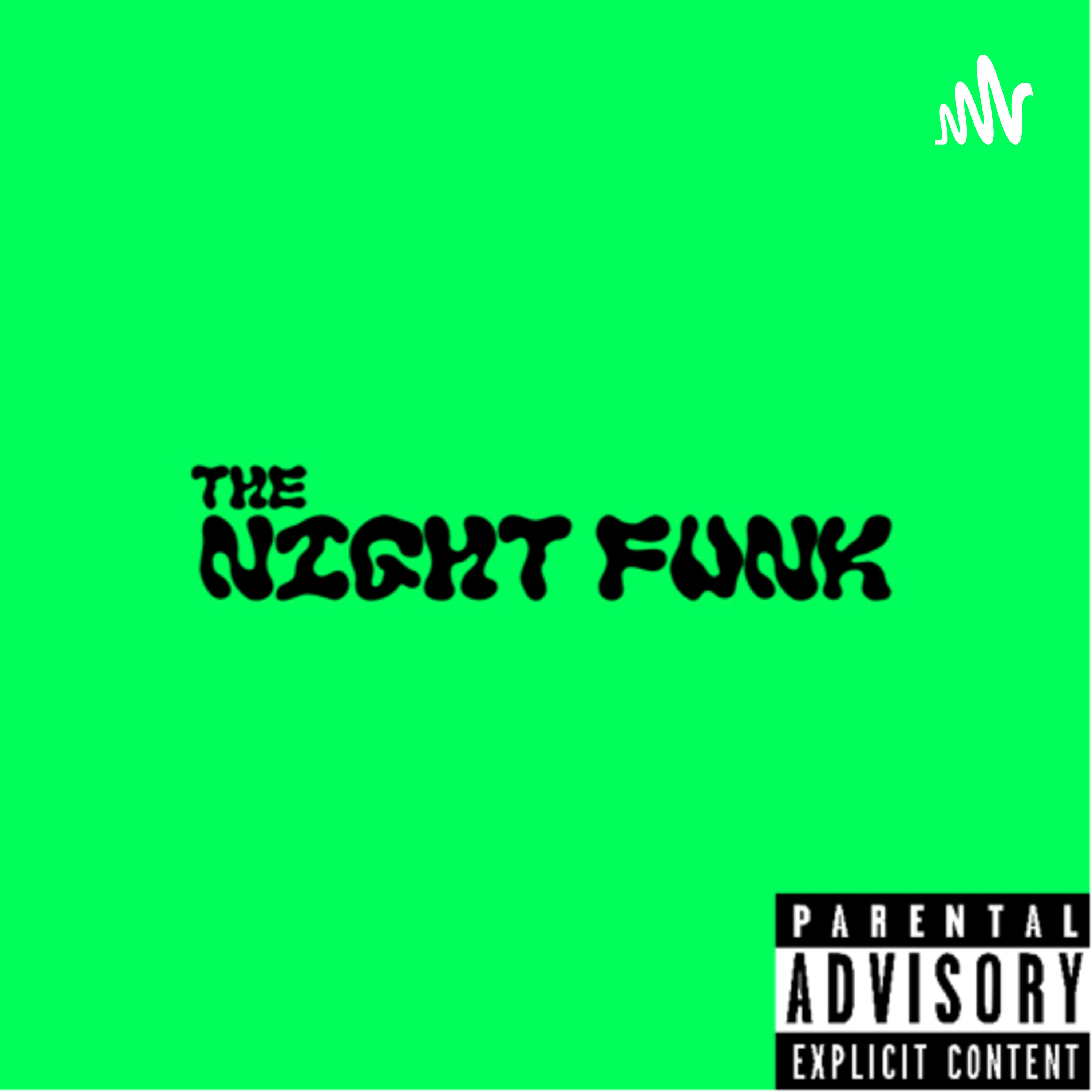 005- Childhood Funk episode artwork
