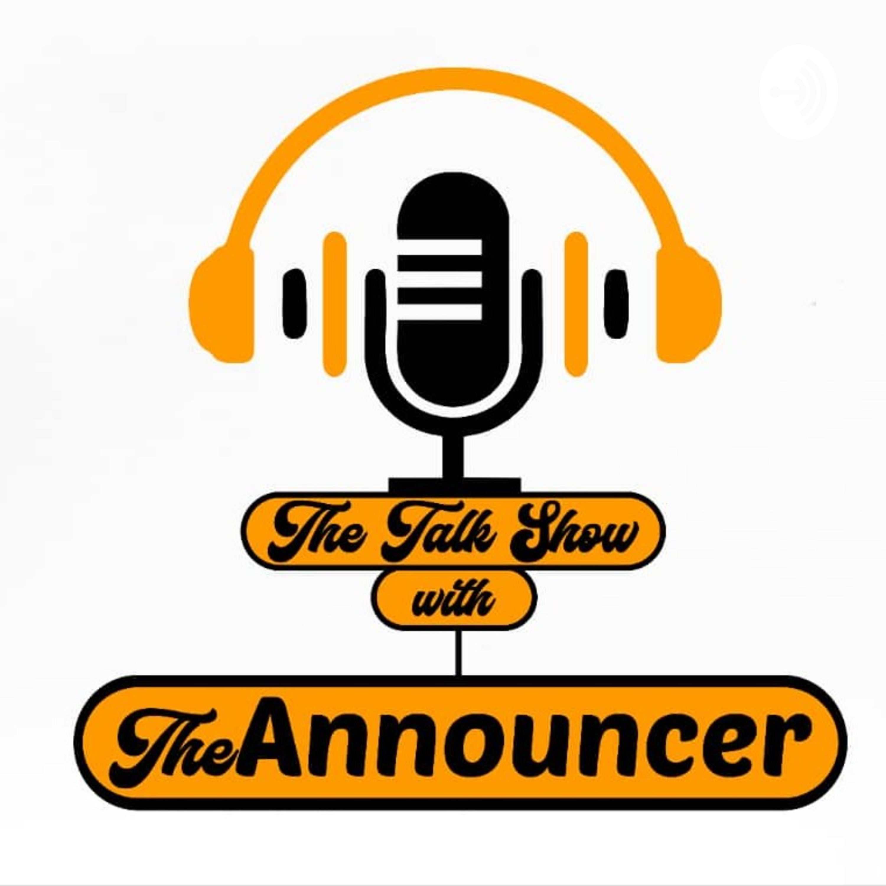 The Talk Show with The Announcer on Jamit